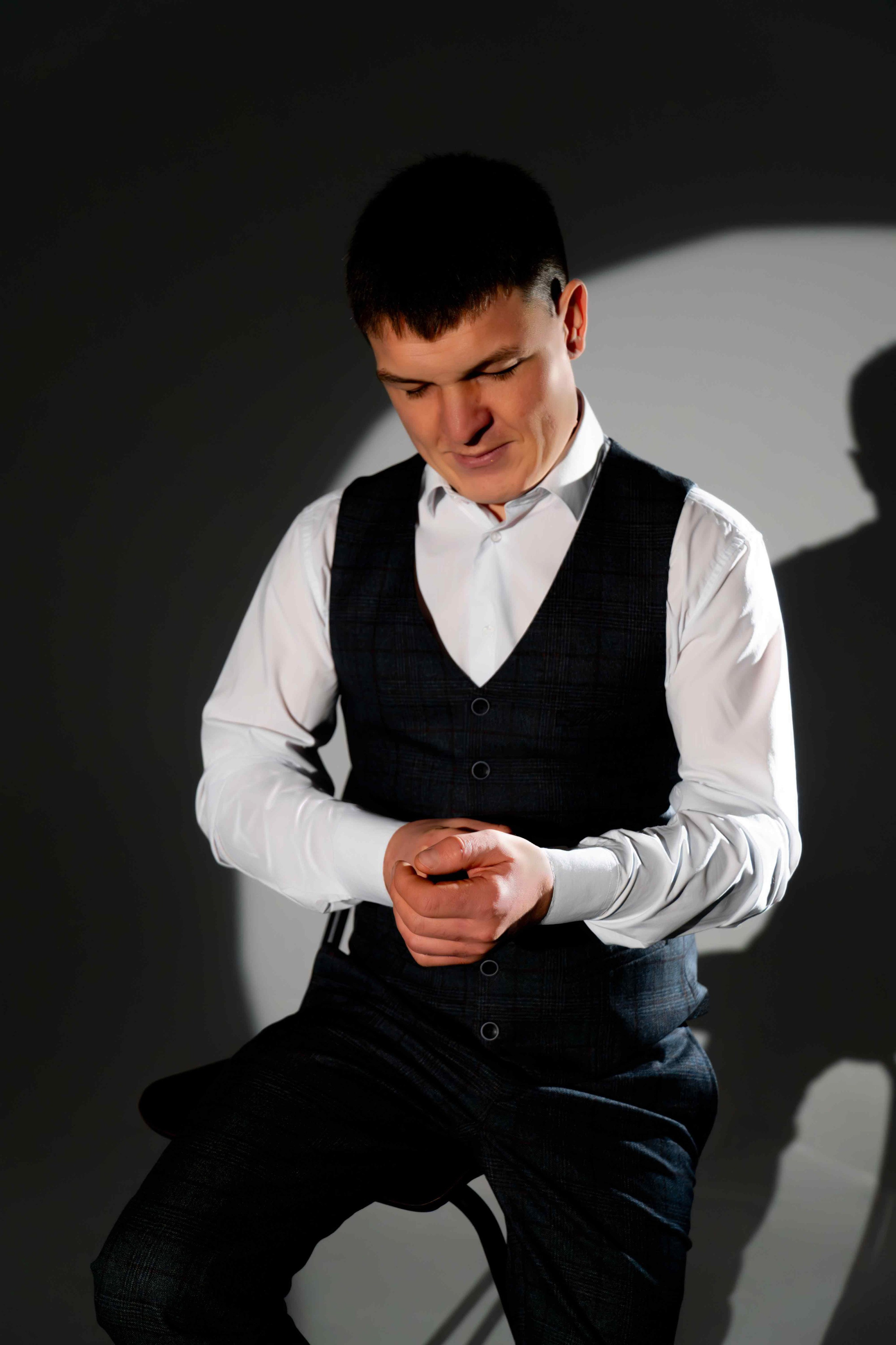 22.11.24 Свадьба. Свадебный фотограф видеограф Чебоксары