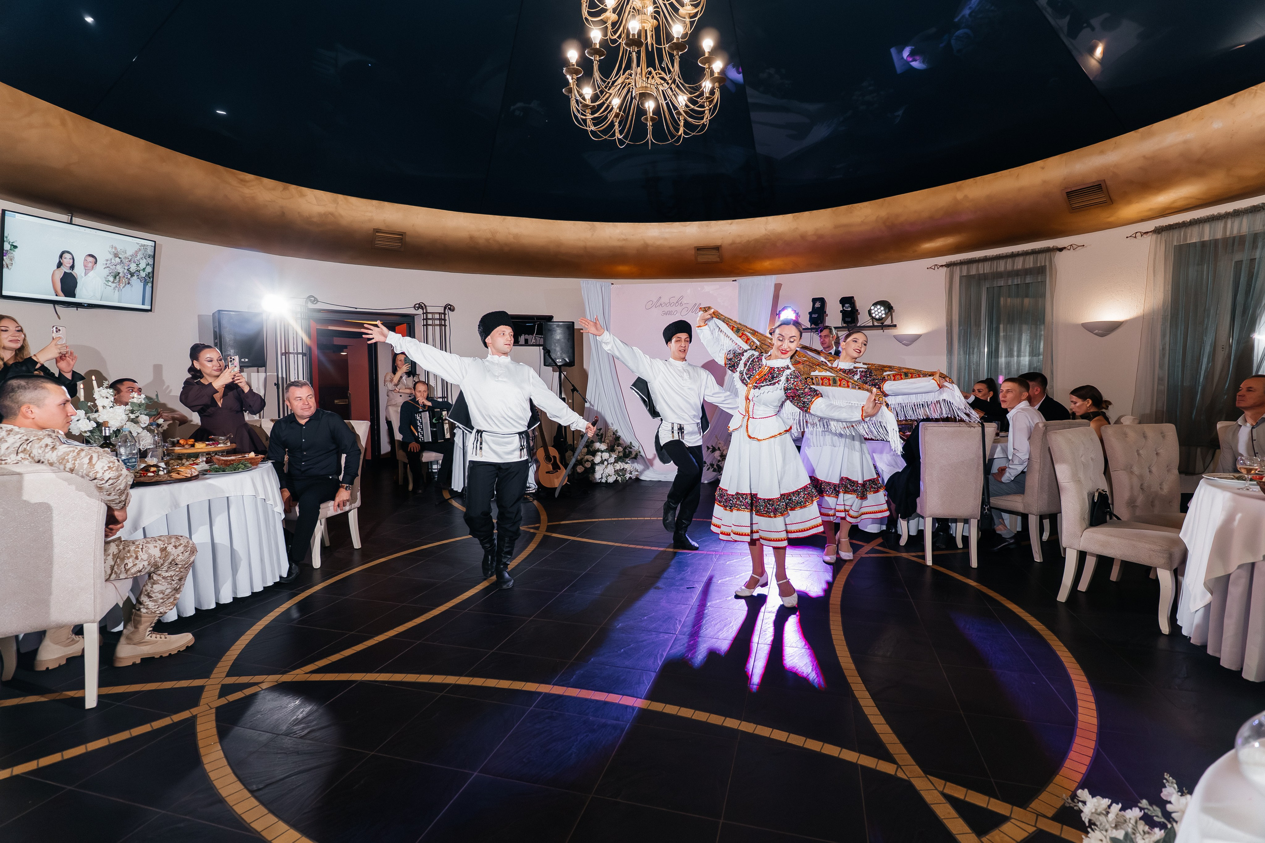 18.10.25. Свадебный фотограф видеограф Чебоксары