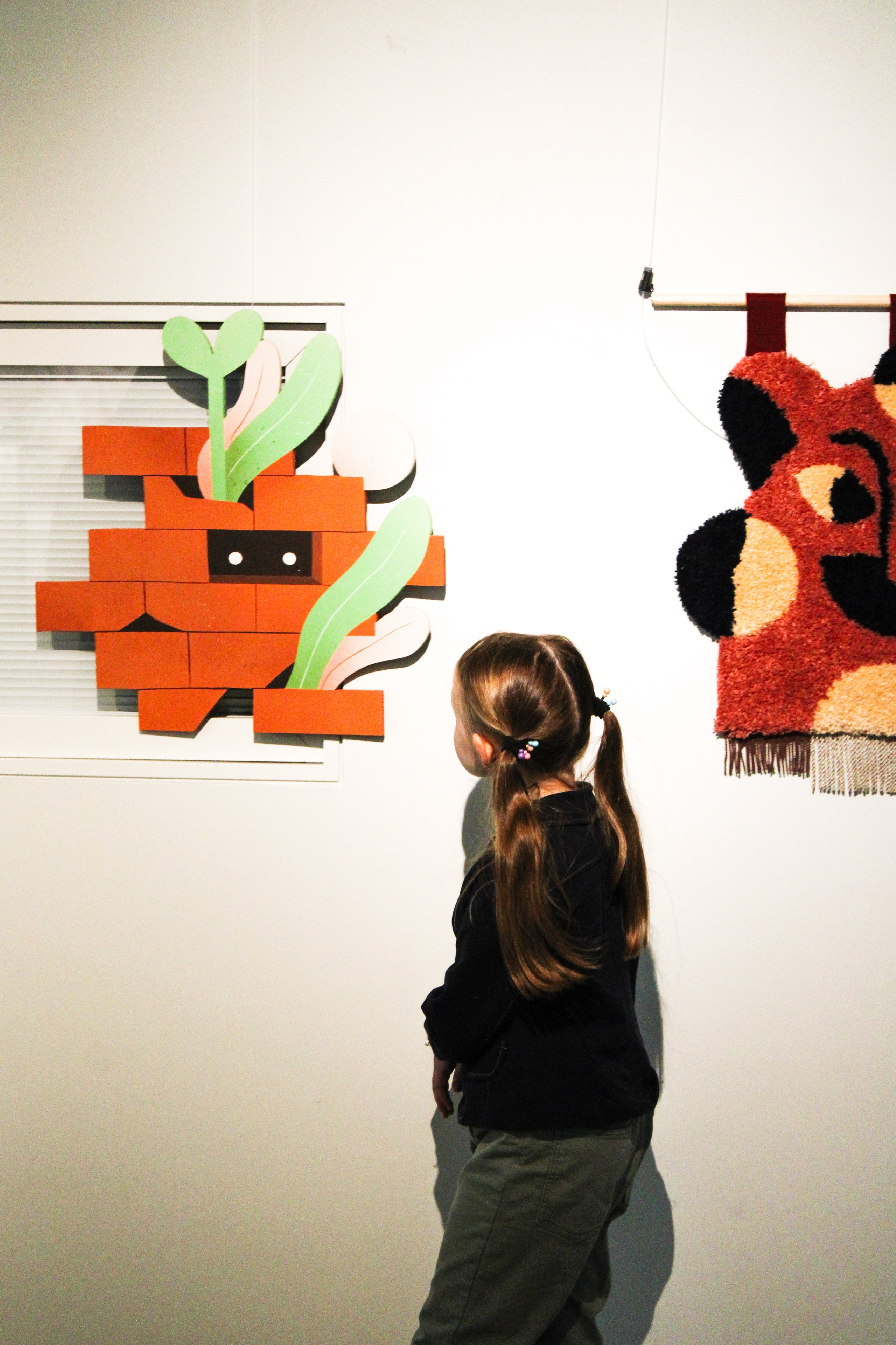 ARTWEEK Сказки II: Чудо-Ище ' 23. Кристина Кутько • фотограф Новосибирск