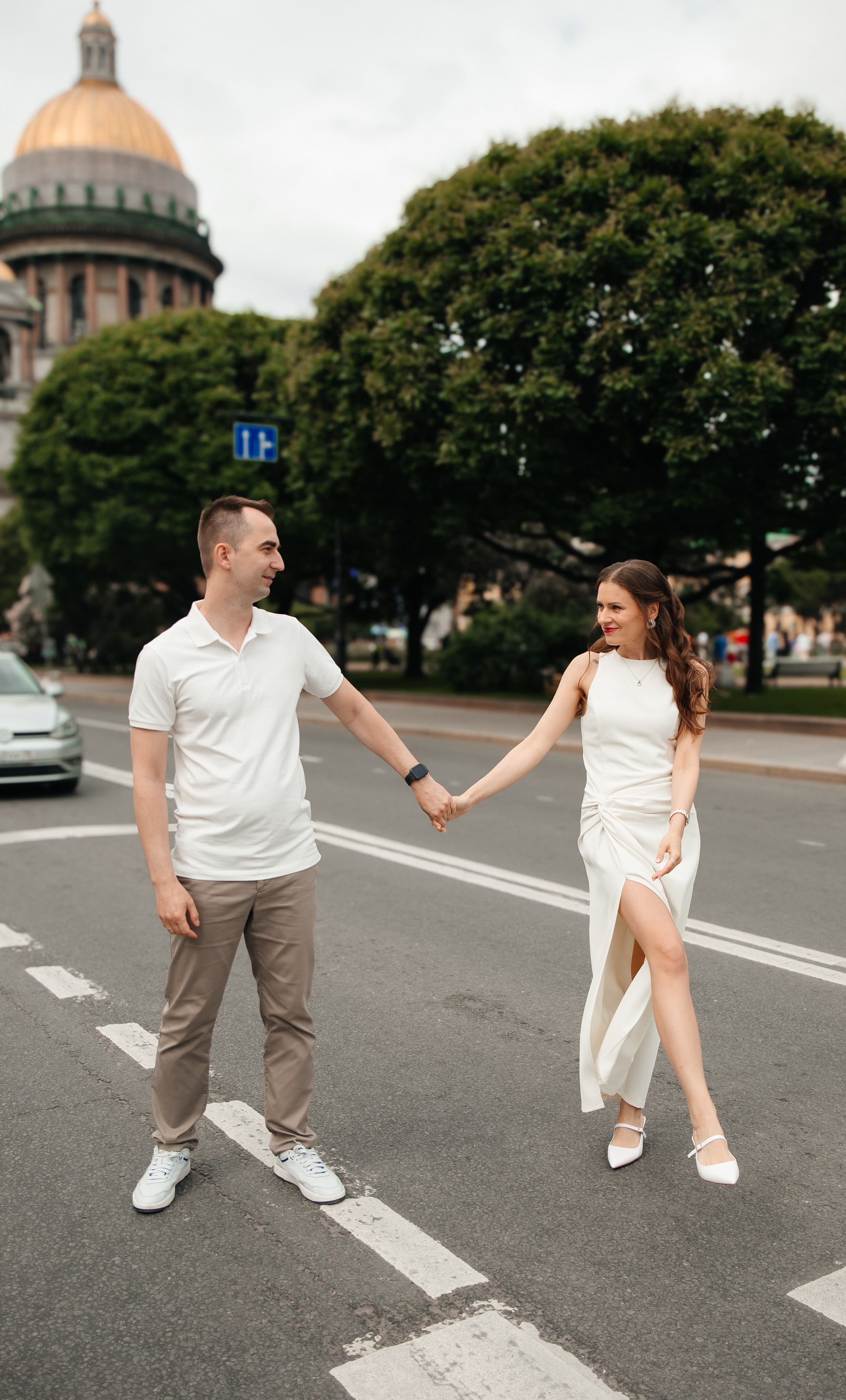 Love Story. Анна Михайлова|Свадебный фотограф в Санкт-Петербурге