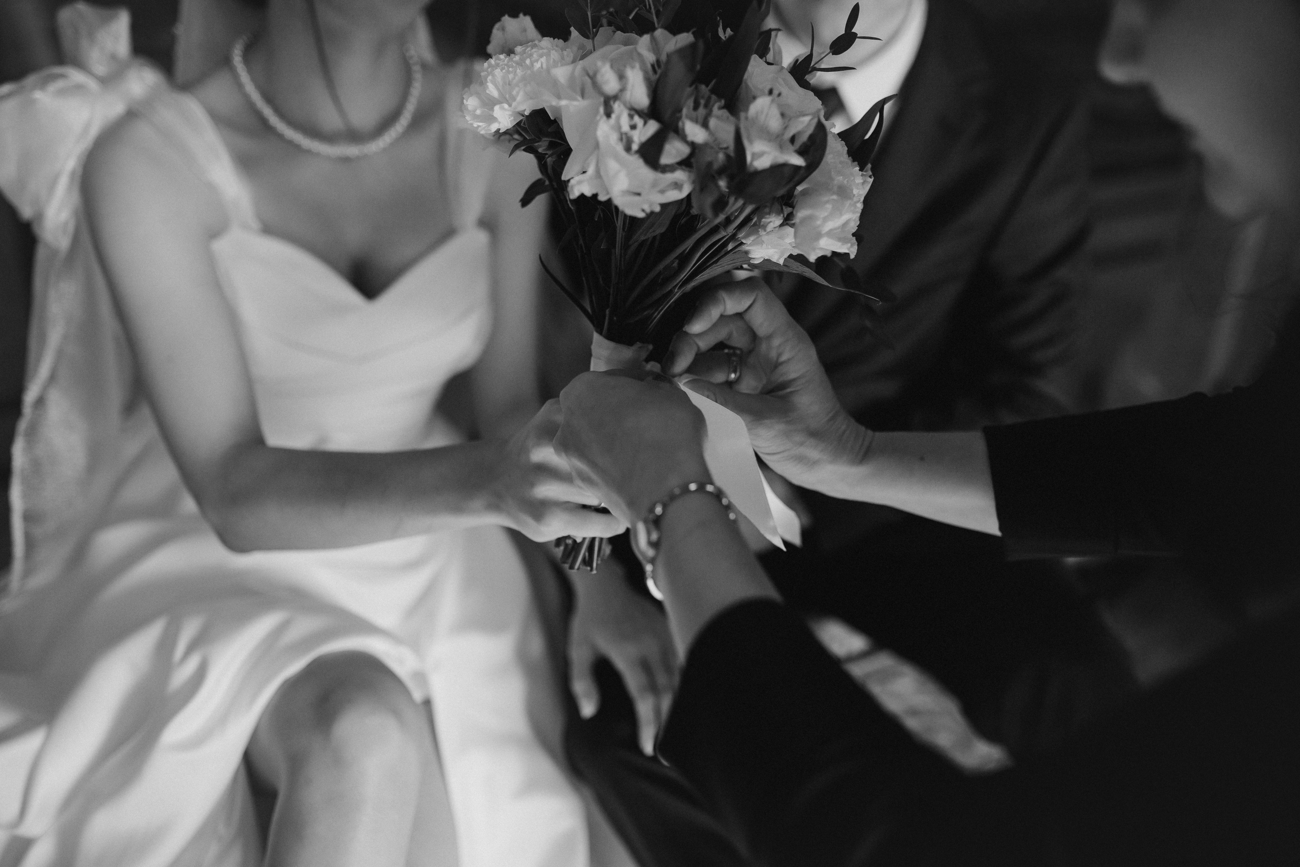 Wedding Day. Анна Михайлова|Свадебный фотограф в Санкт-Петербурге