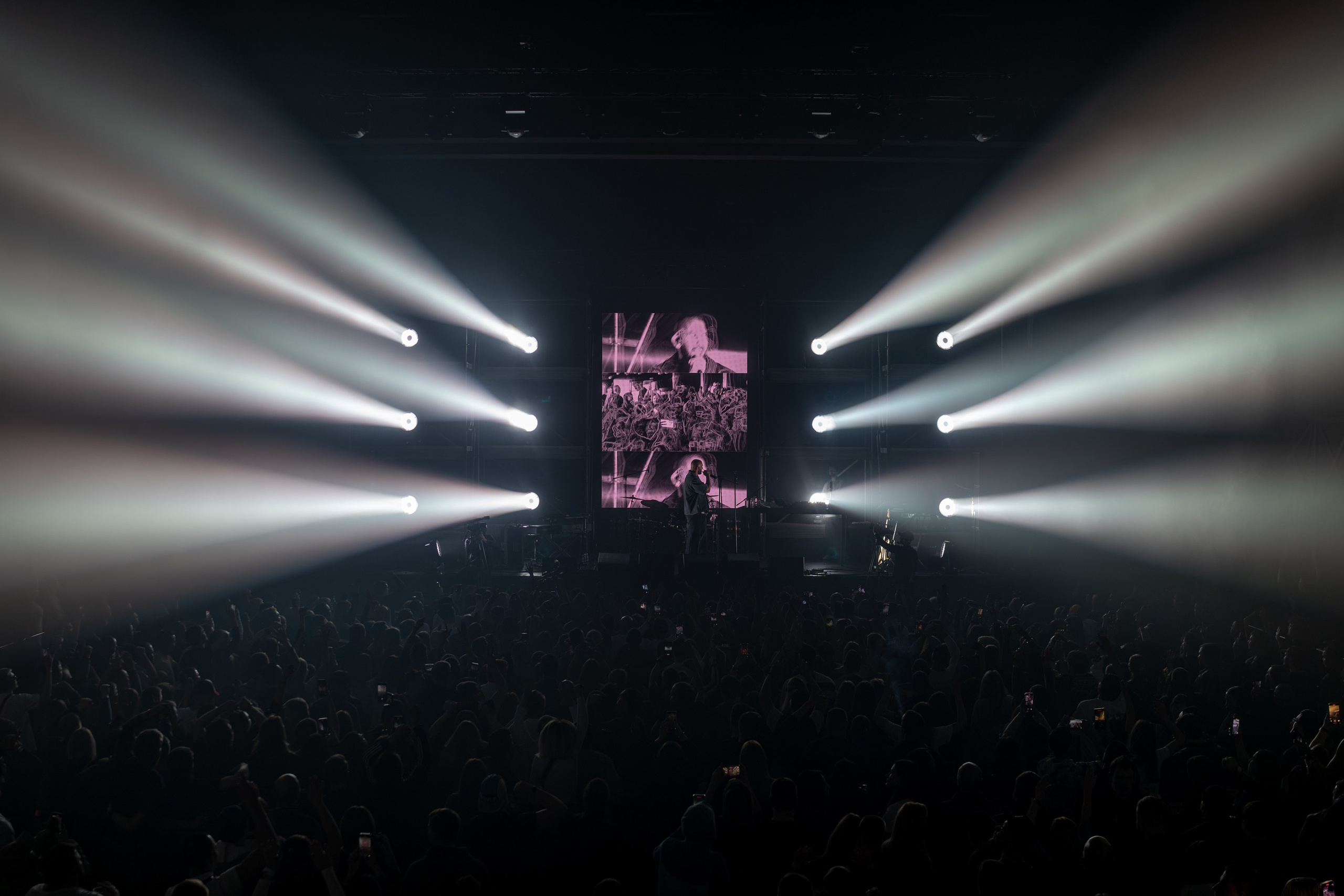 LOC DOG / МОСКВА / 2025. OOPS