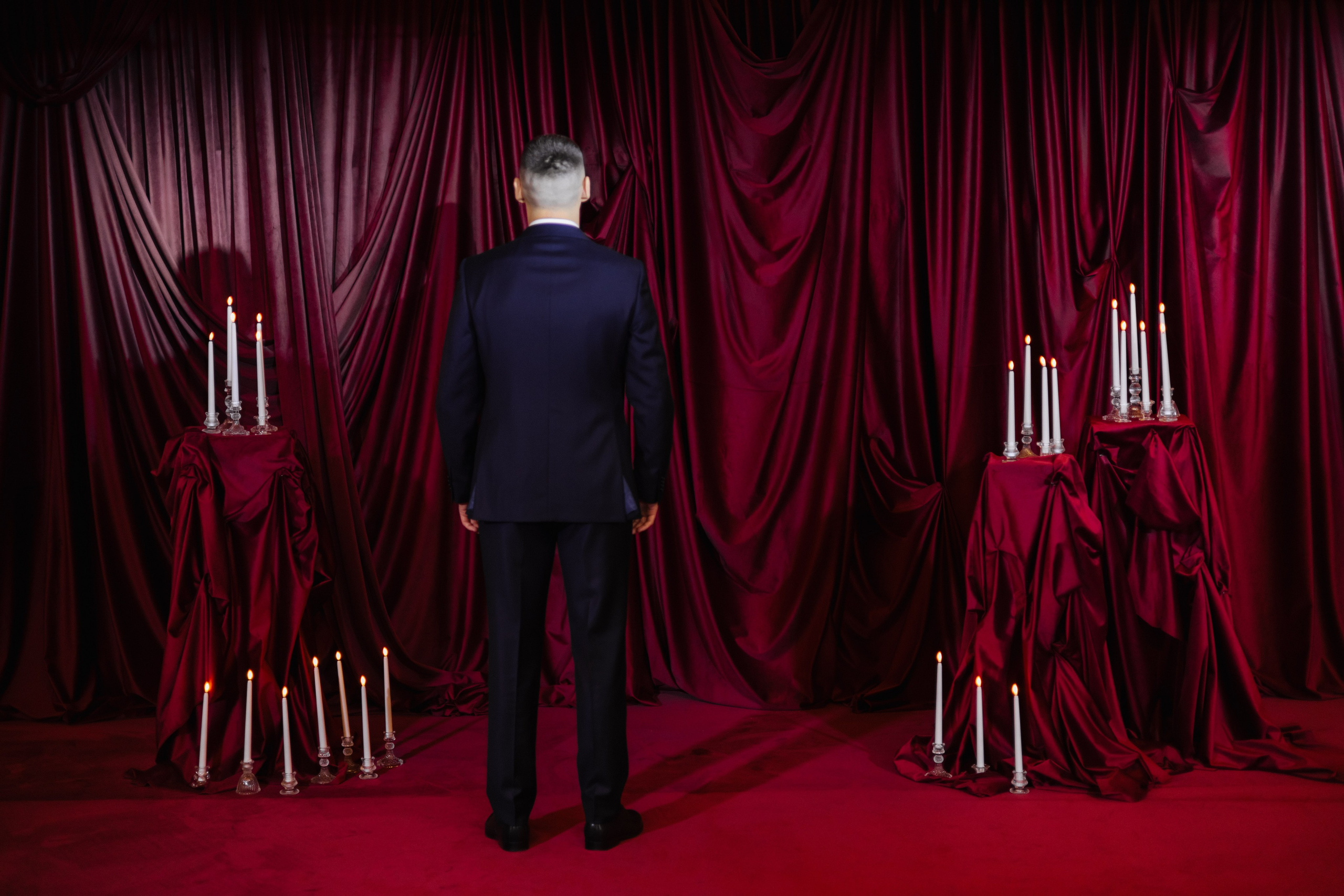 Алексей и Елена. Профессиональная видео и фото съёмка в Калуге и области