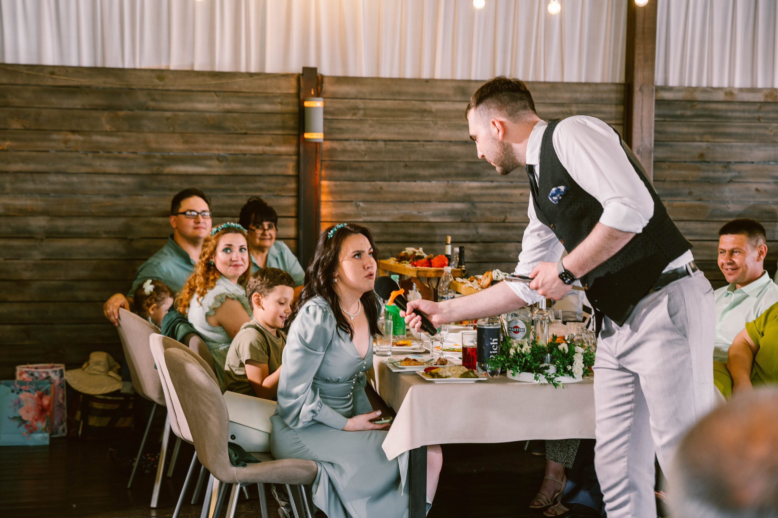 Андрей и Ульяна. Свадебный и семейный фотограф в Чите Юлия Оранская