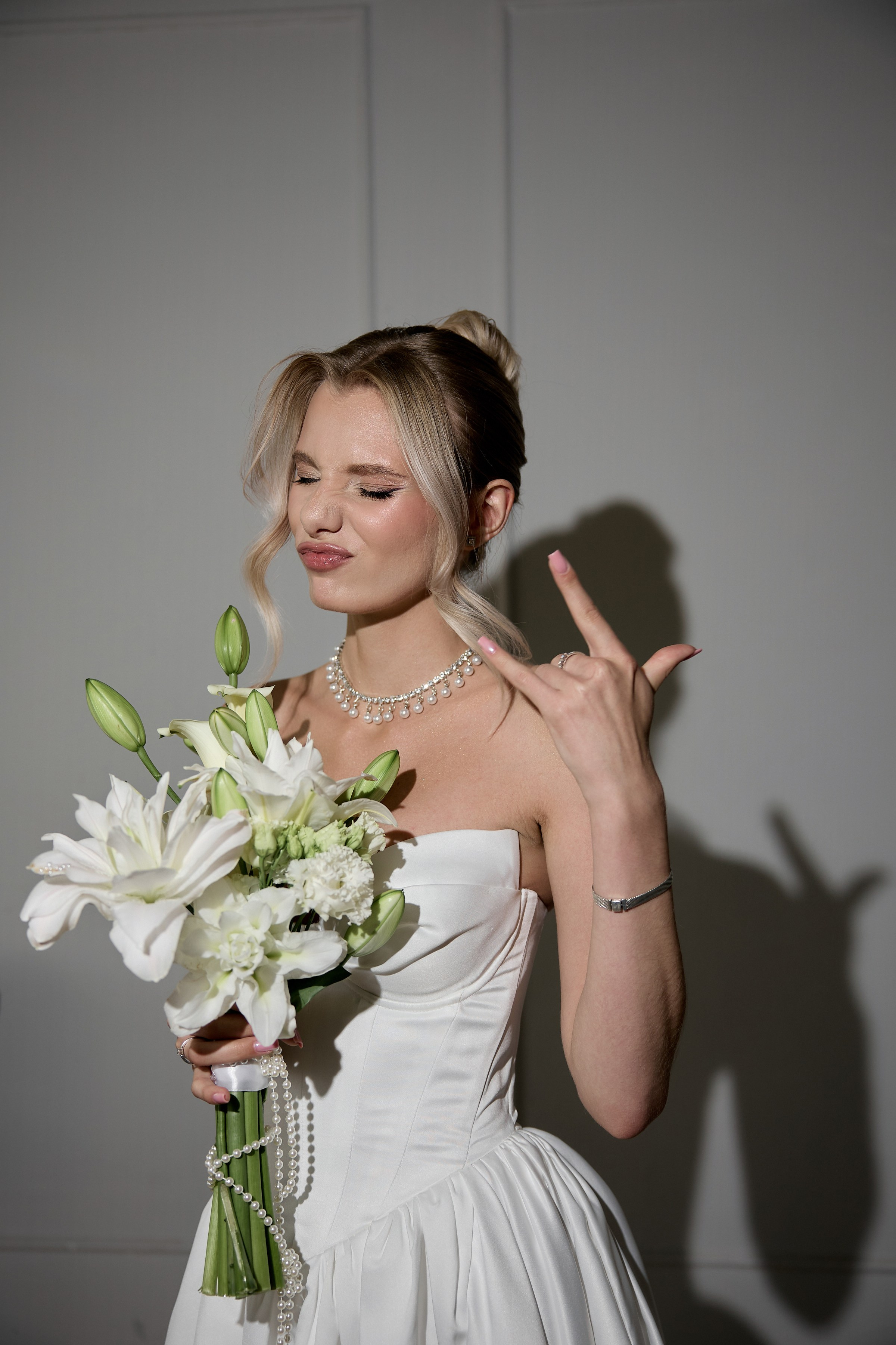 Дарья и Сергей. Свадебный фотограф Москва Калуга