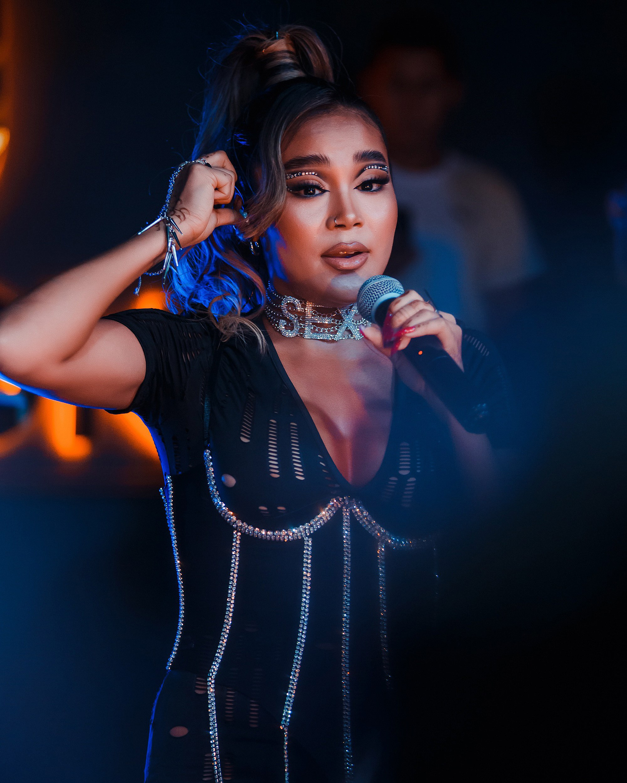 Say Mo. Профессиональный фотограф в городе Астана Копанев Данил