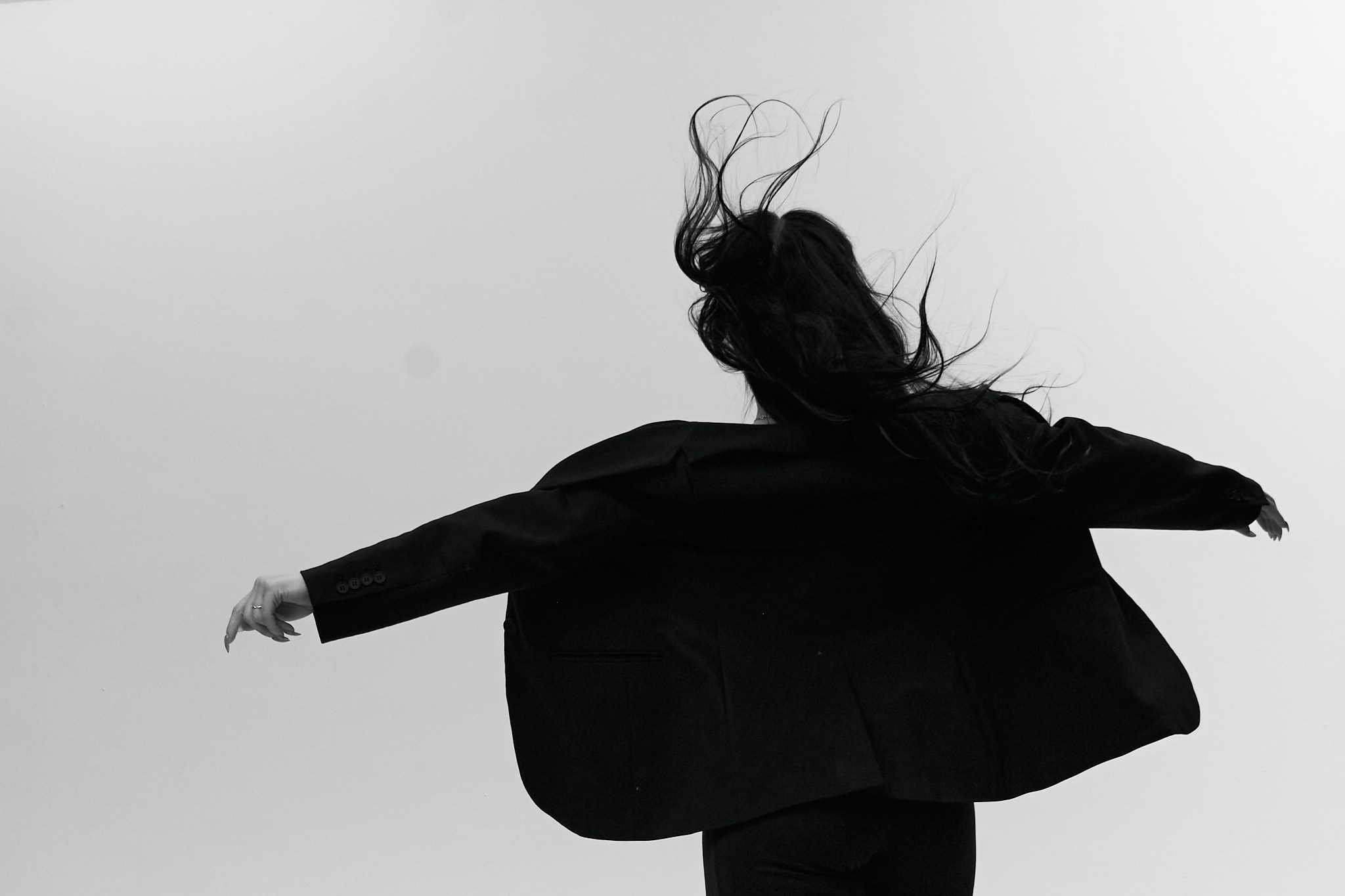 Индивидуальная фотосессия НЮ. Персональный и коммерческий фотограф в Тюмени Полина Лапардина