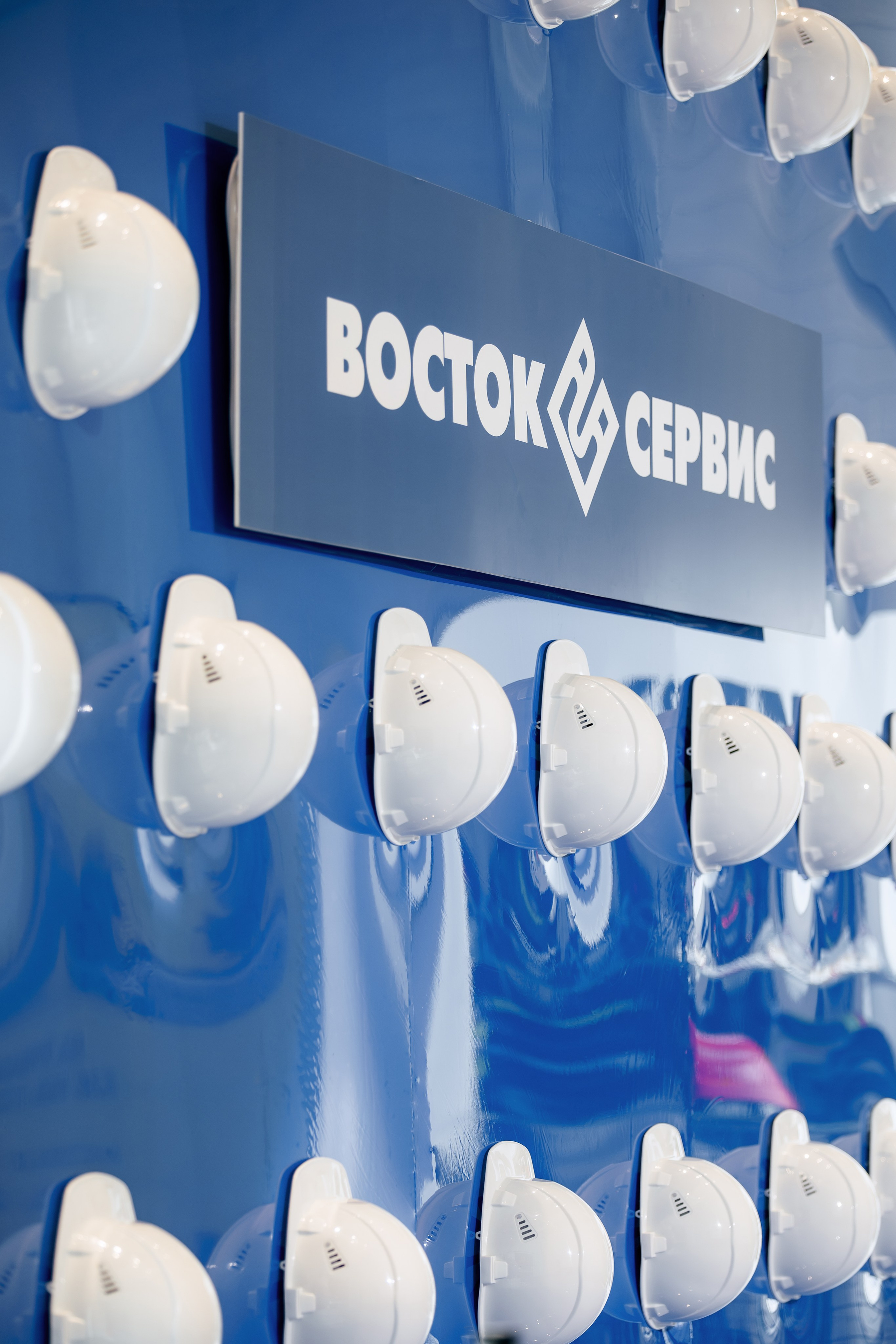 ВОСТОК СЕРВИС. Фотограф в Красноярске