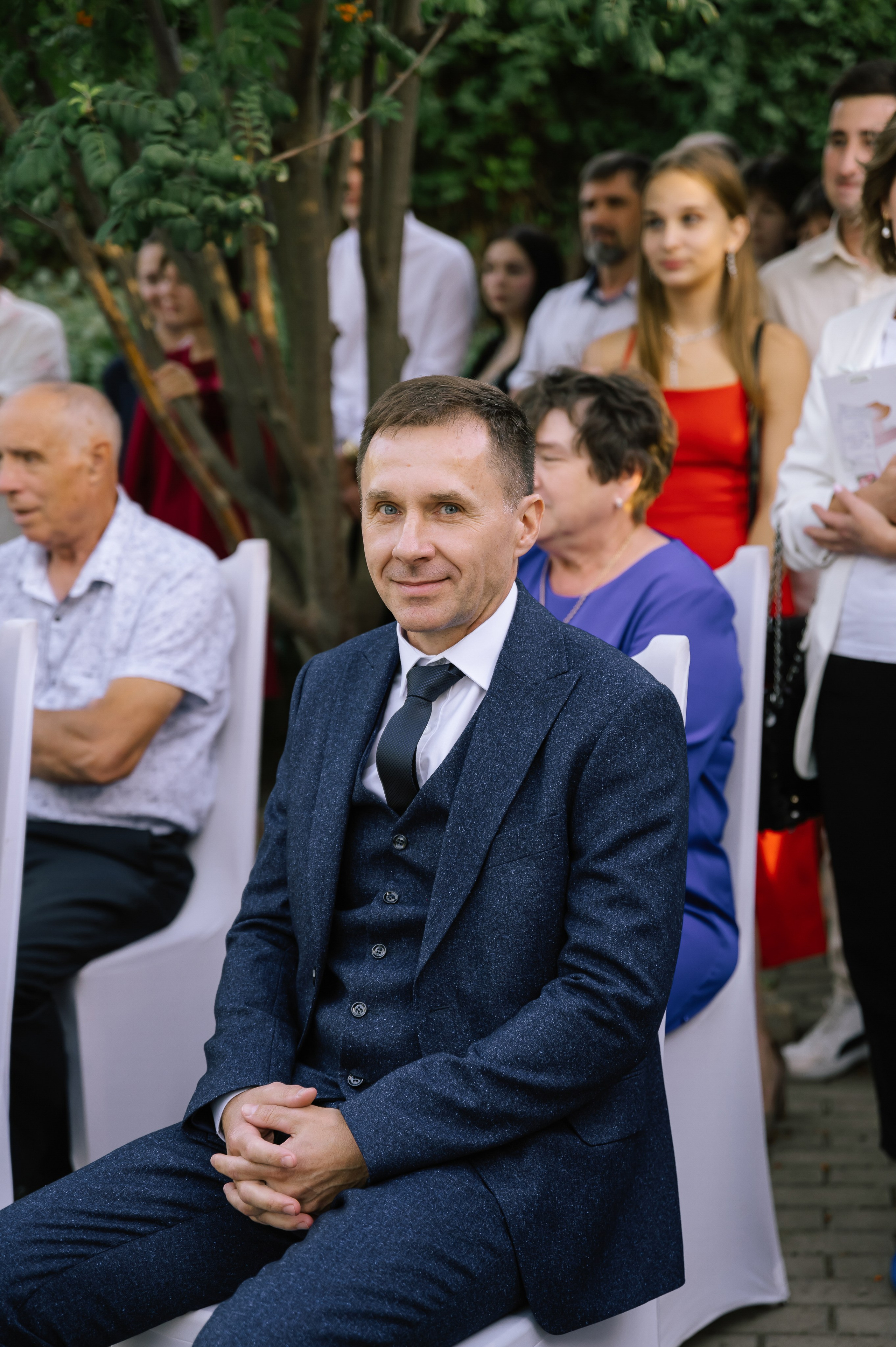 Свадебный репортаж. Свадебный фотограф Екатерина Зайцева Краснодар