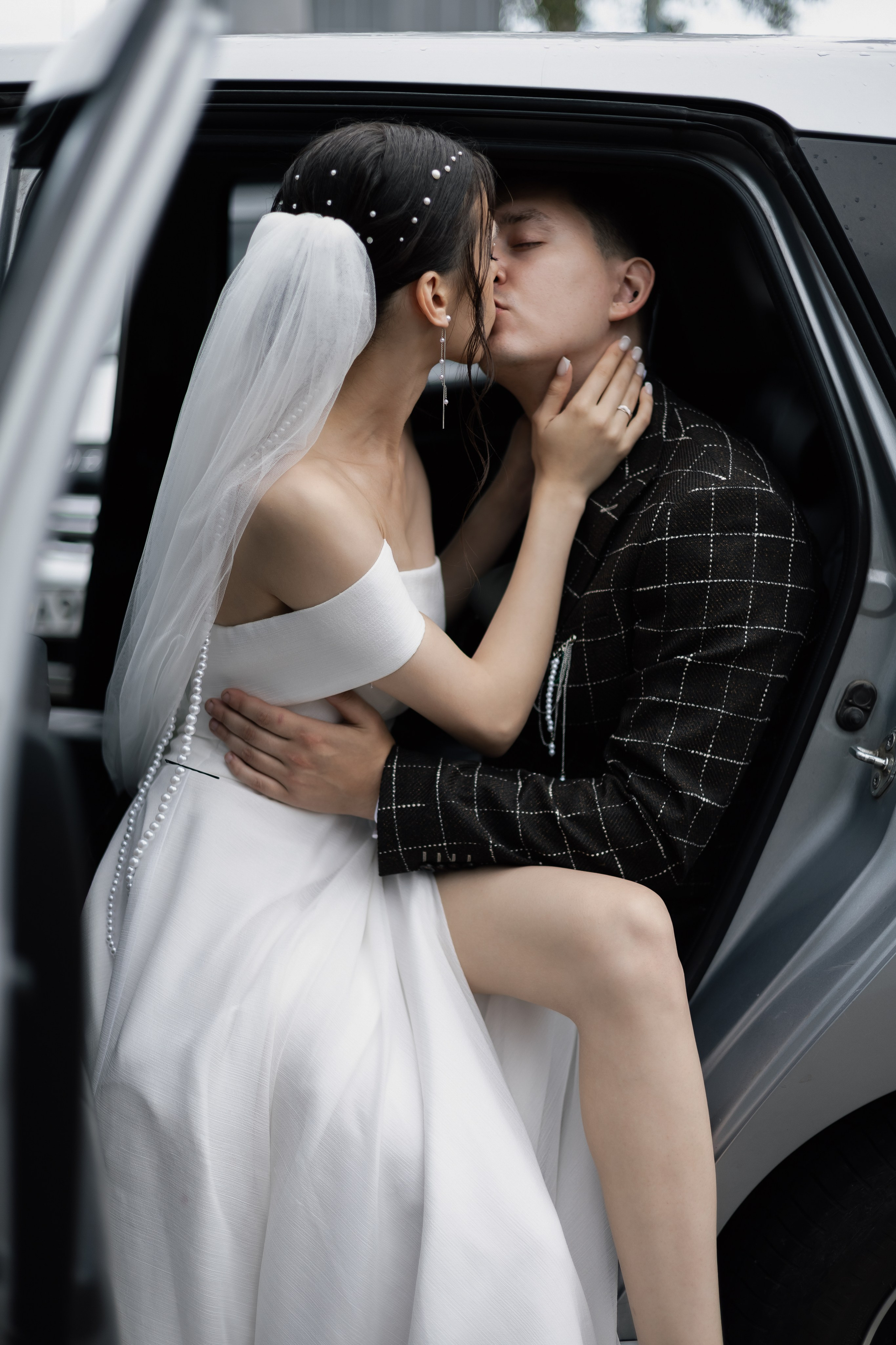 Олег & Лидия. Фотограф Советская Гавань — Ванино