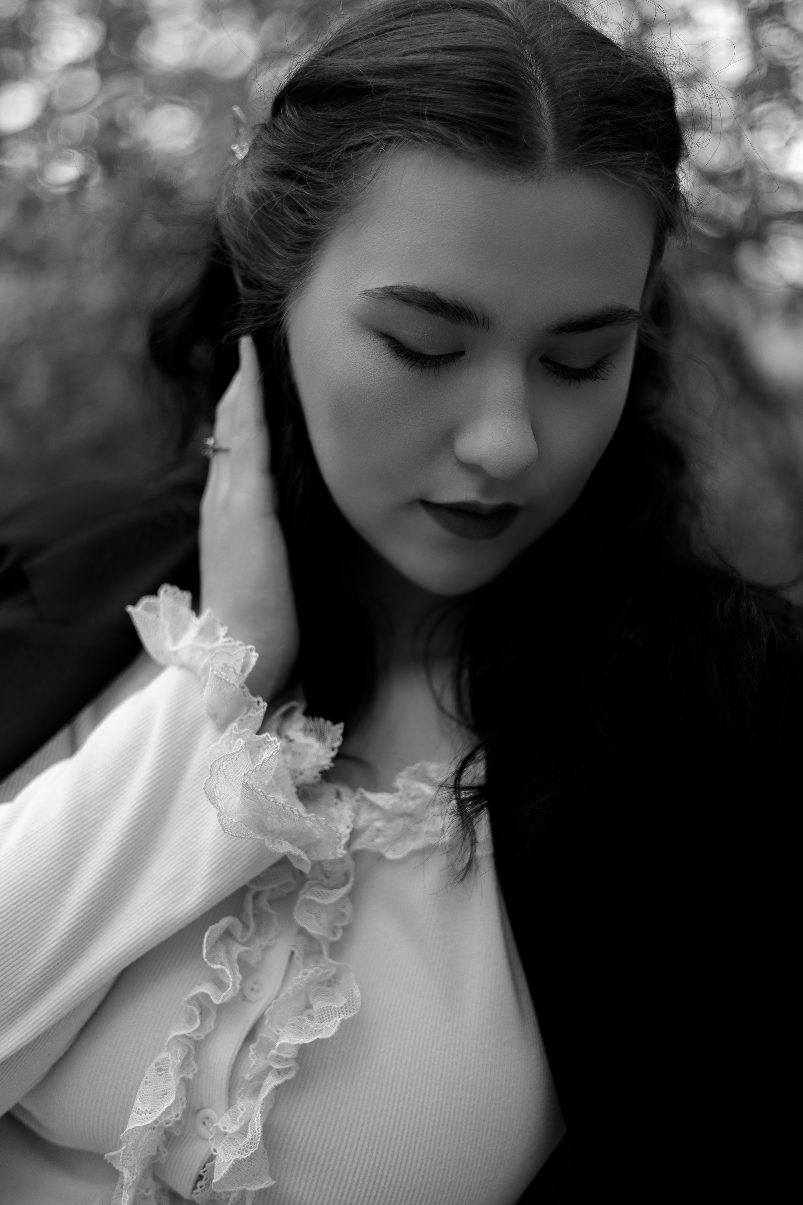Portrait15. Фотограф Советская Гавань — Ванино