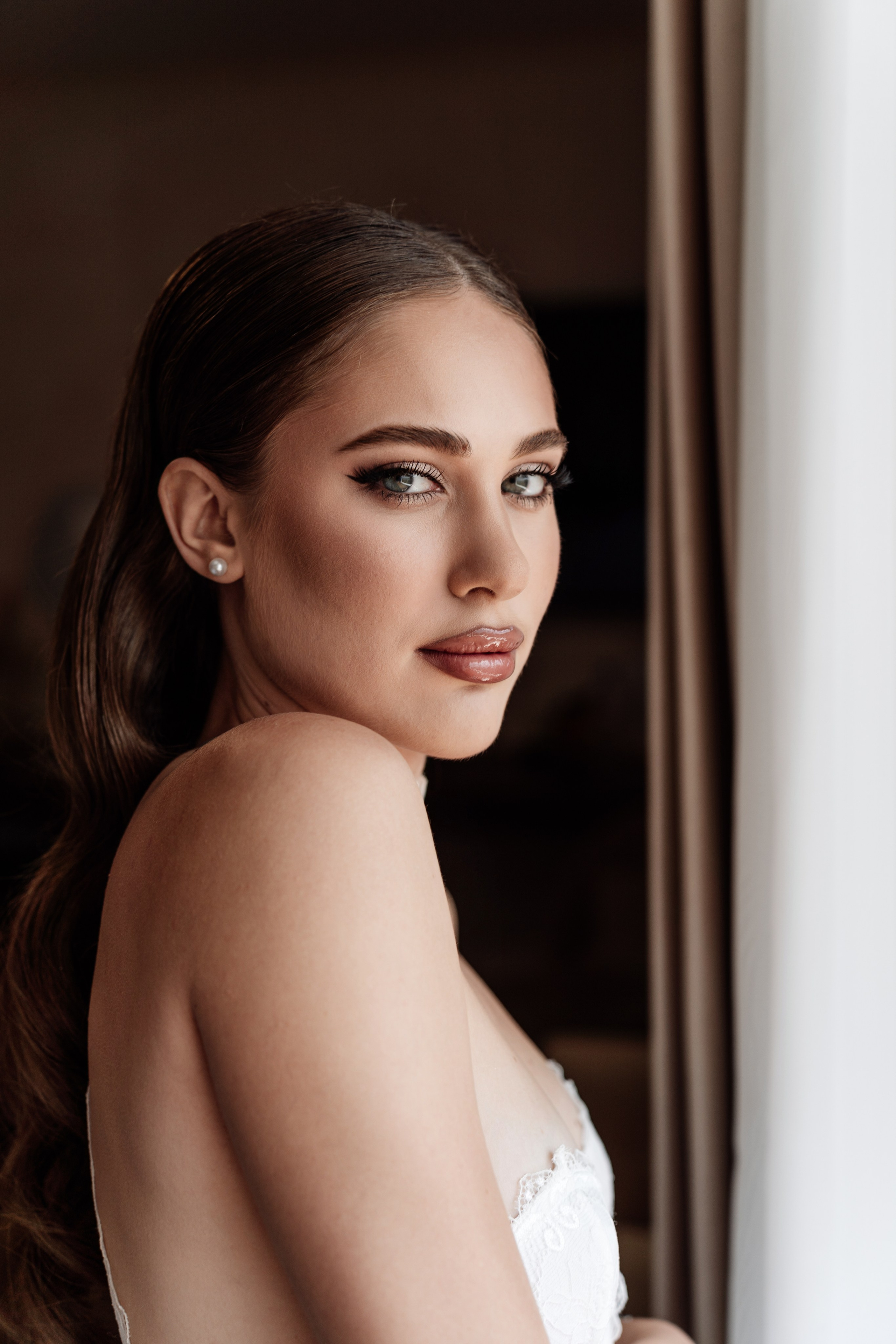 Свадебный фотограф и видеограф в Тольятти, Самаре и Москве — Арзу Магеррамов