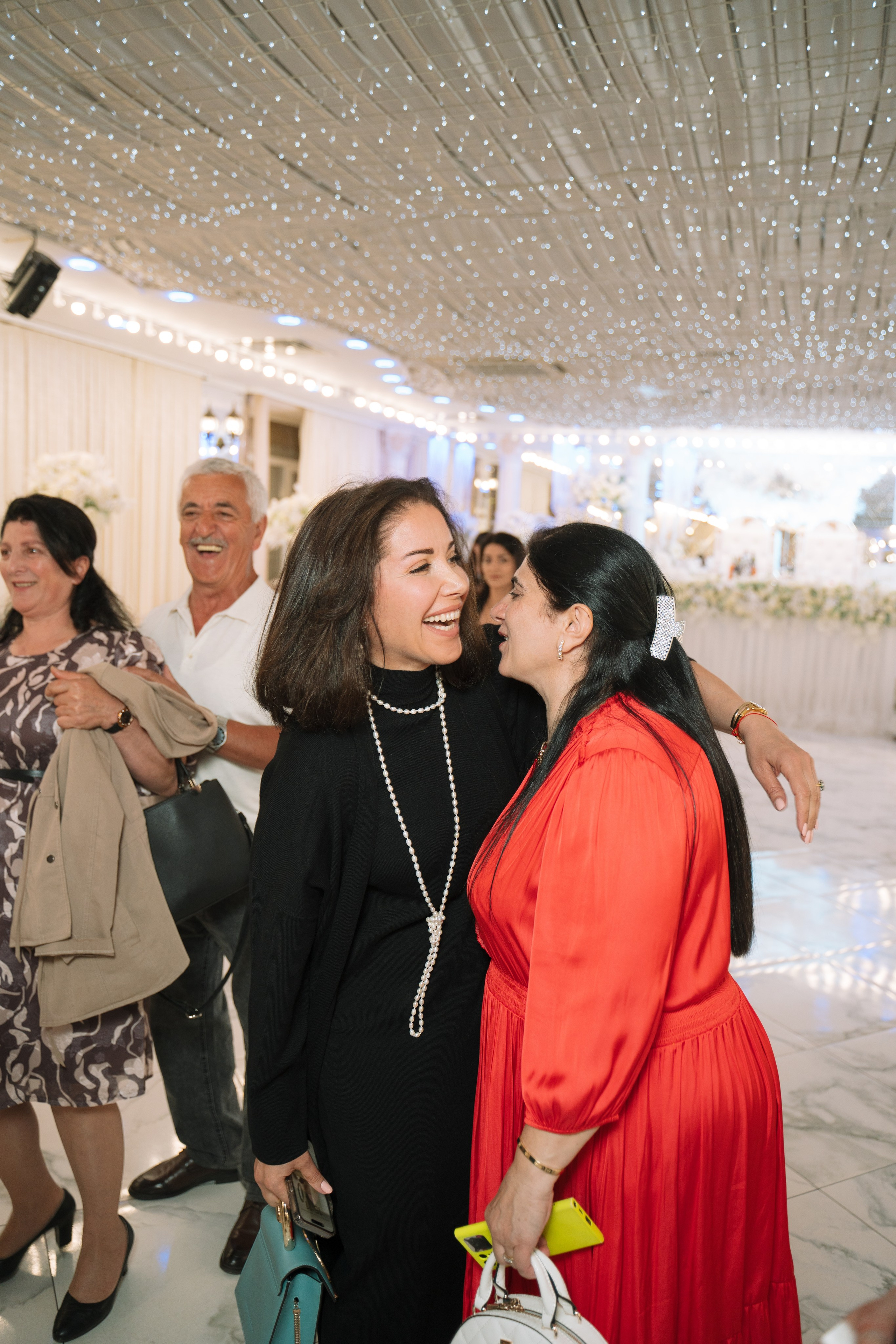 Банкет. Фотограф Мария Зайчик