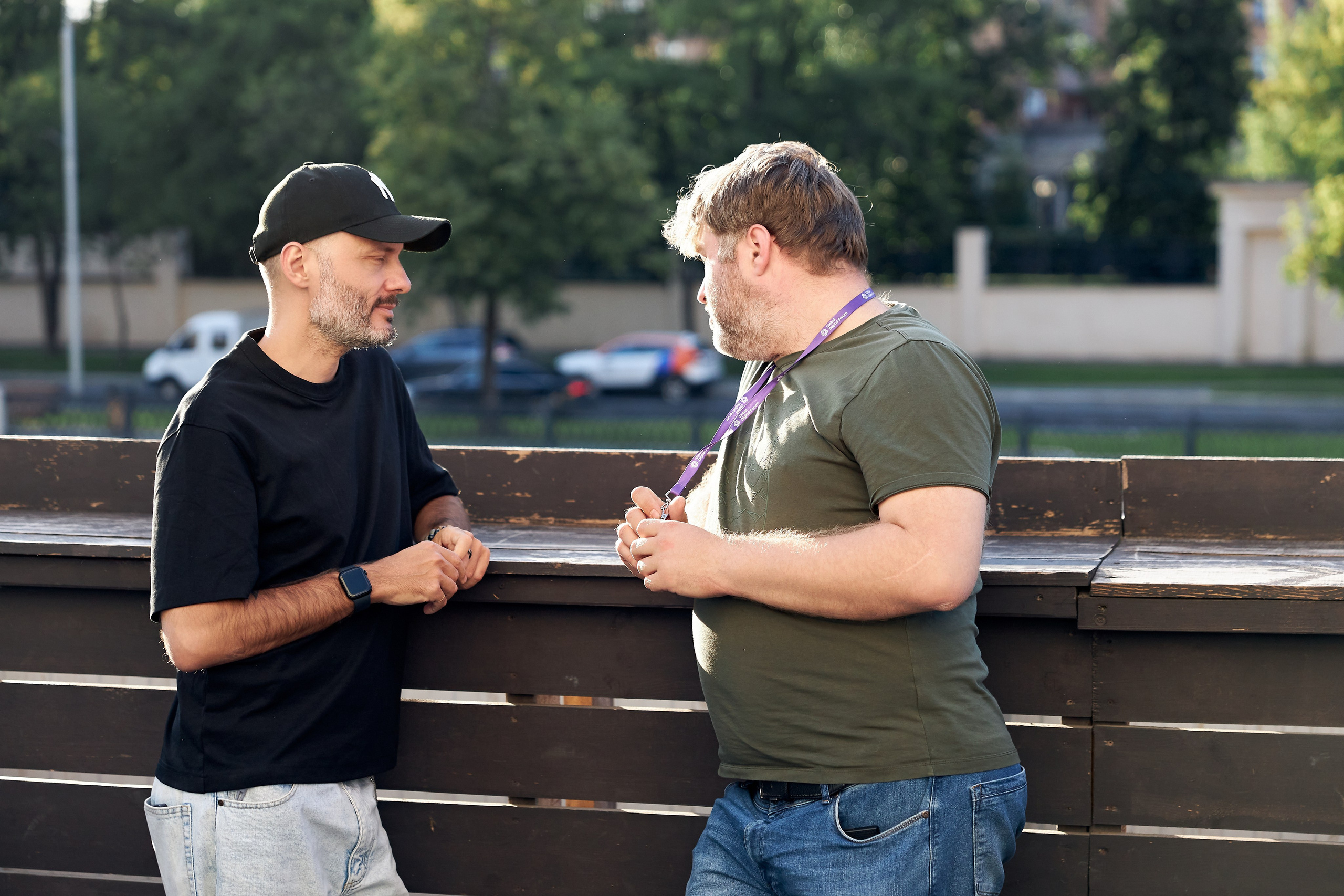 Корпоратив. Главная