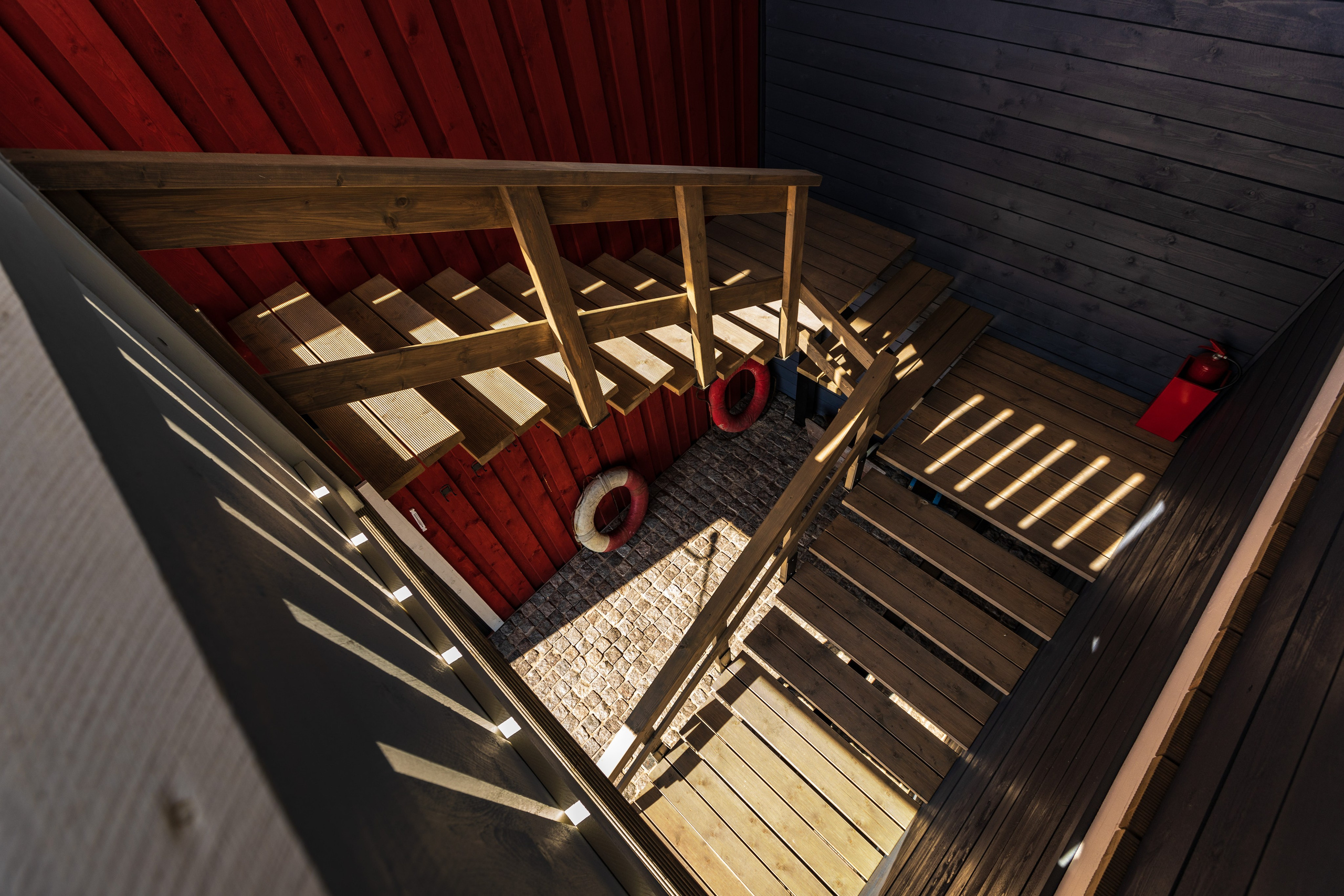 Турбаза. Фотограф в Петрозаводске Игорь Герасименко