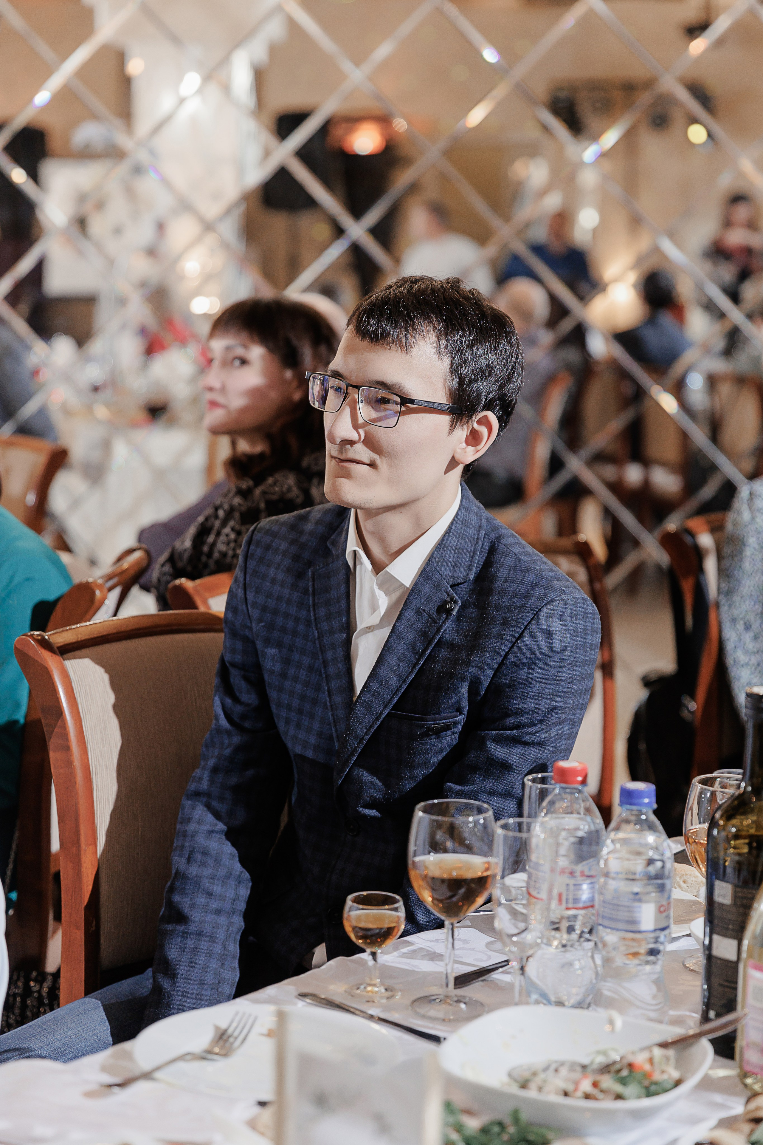 Свадьба Елизаветы и Константина. Свадебный и семейный фотограф в Твери и Тверской области