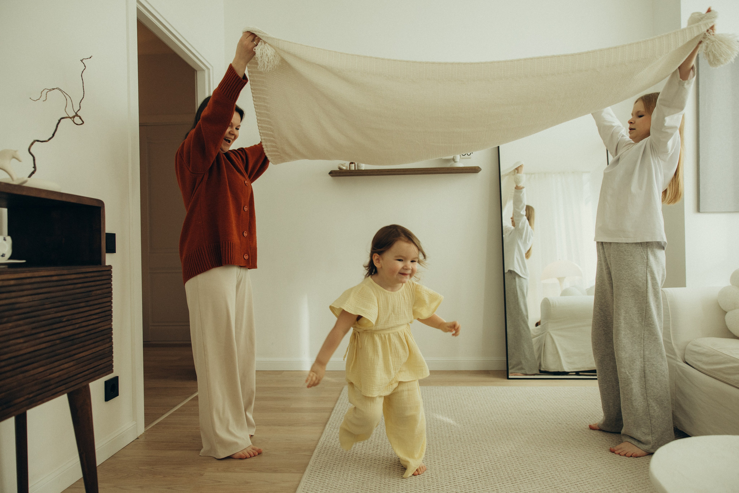 Наташа&Поля&Уля. Смирнова Алена Фотограф Екатеринбург