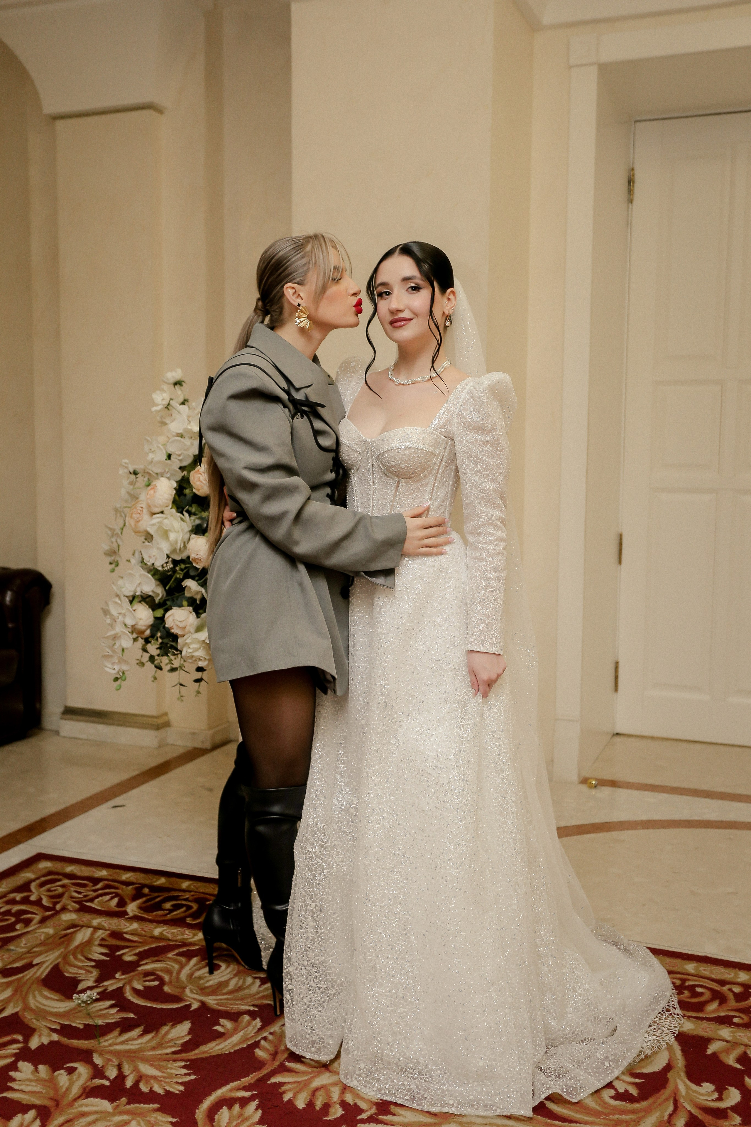 WEDDING DAY ПОЛНАЯ ВЕРСИЯ. Фото и Видео в Краснодаре Verveyko Studio