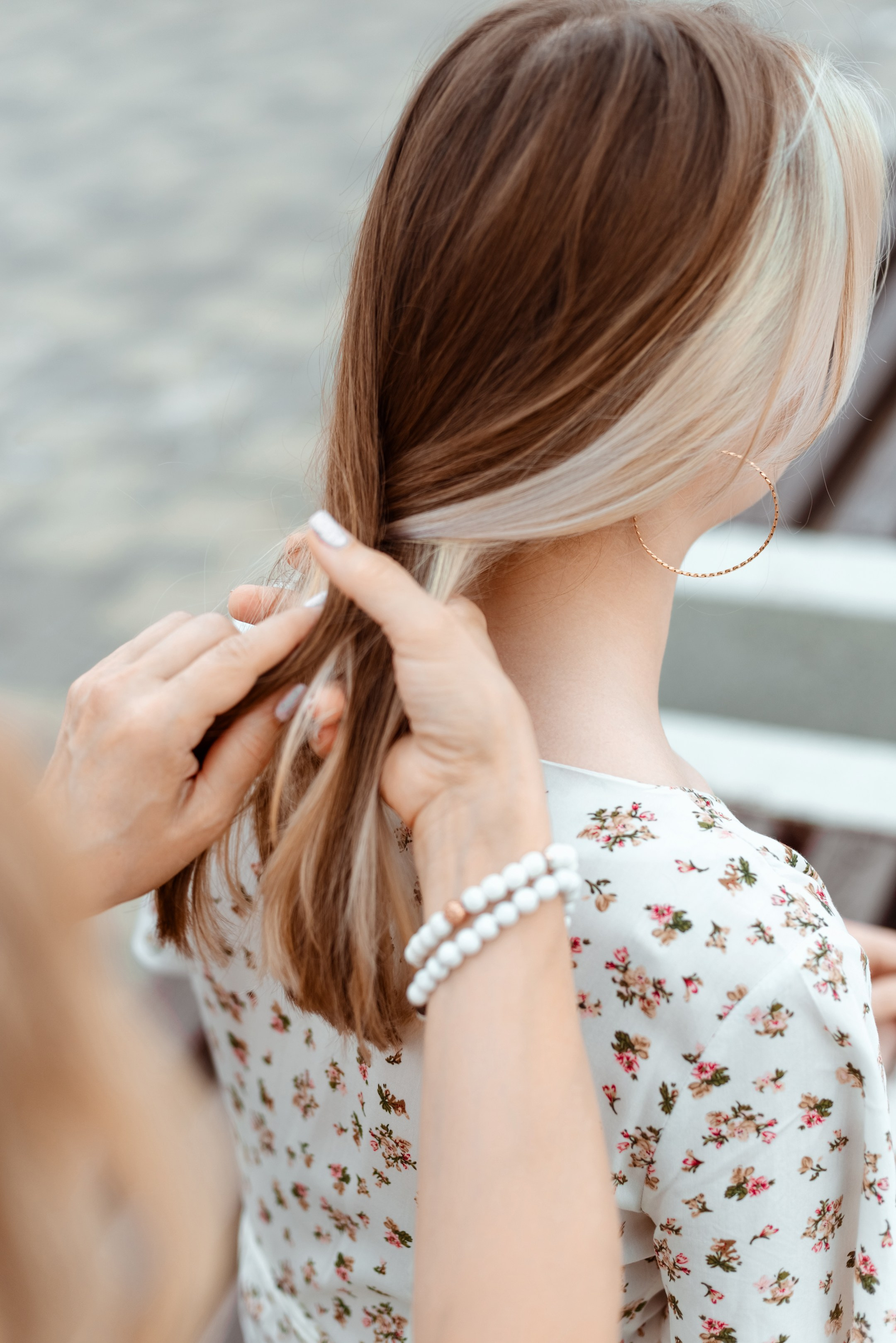 Анонс семейной фотосессии для Ани и Ольги. Фотограф в Самаре | Катерина Гущина