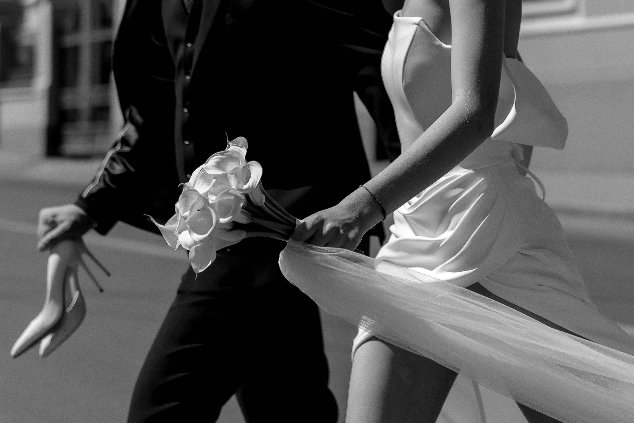 Роман и Ольга. Свадебный фотограф в Саратове Симашова Ирина