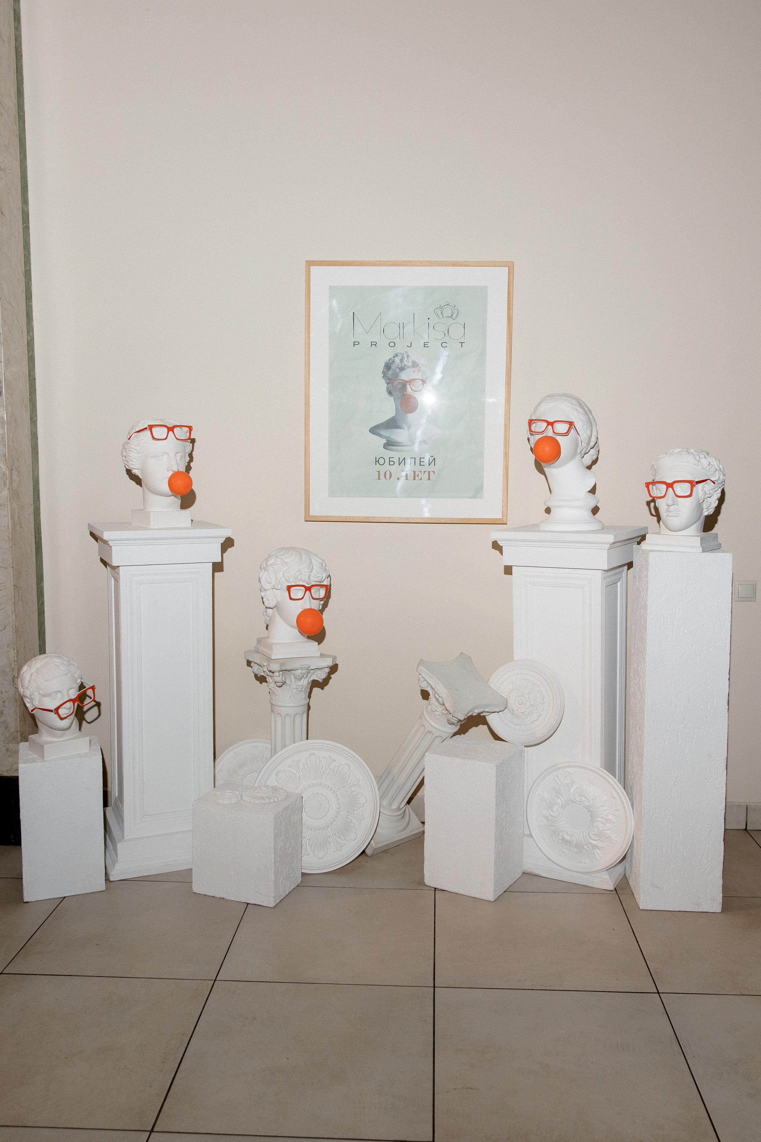 Markisa Project. Свадебный фотограф в Москве    Еремин Анатолий