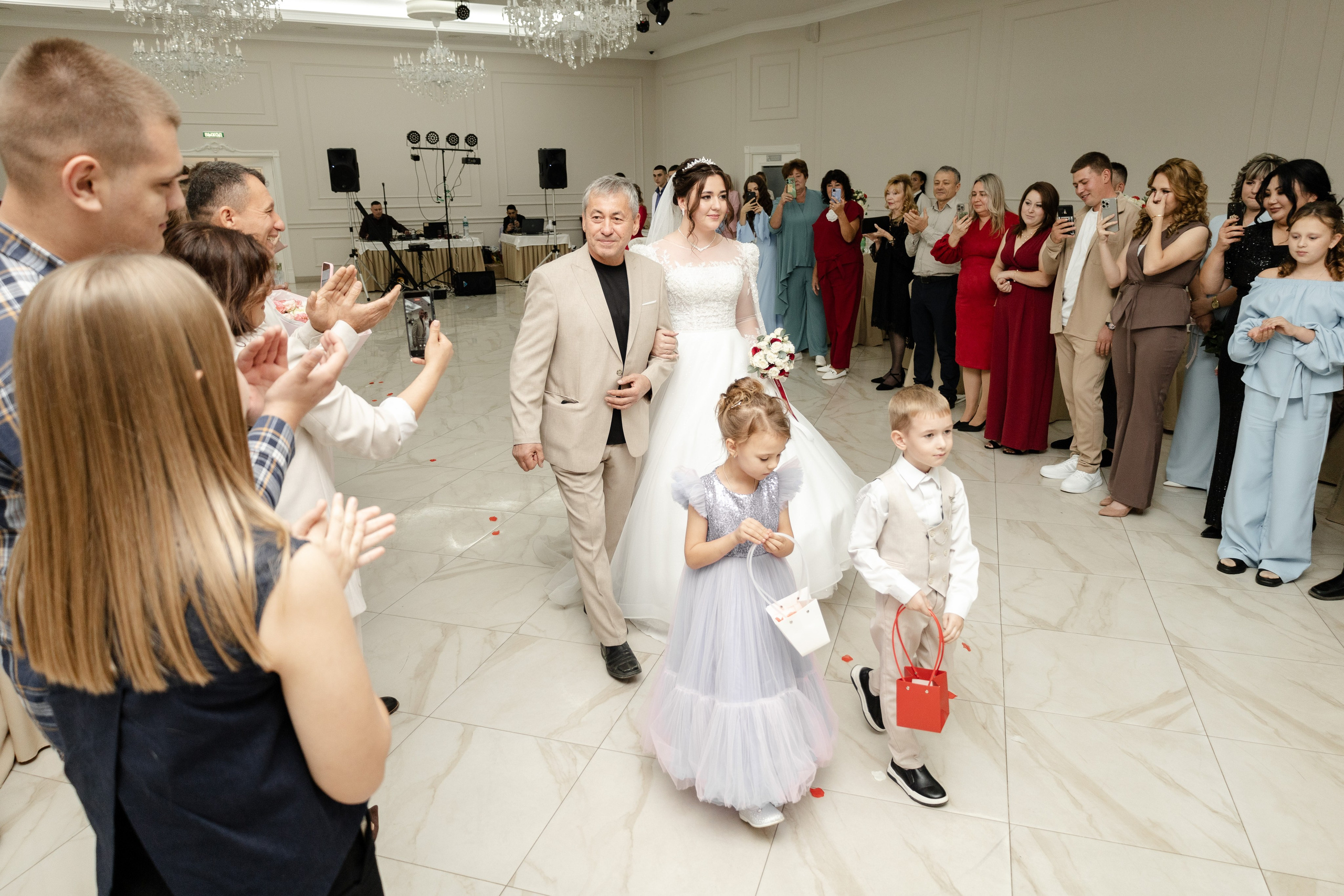 INESSA & DENIS. Фотограф твоих воспоминаний | Алексей Алексеев