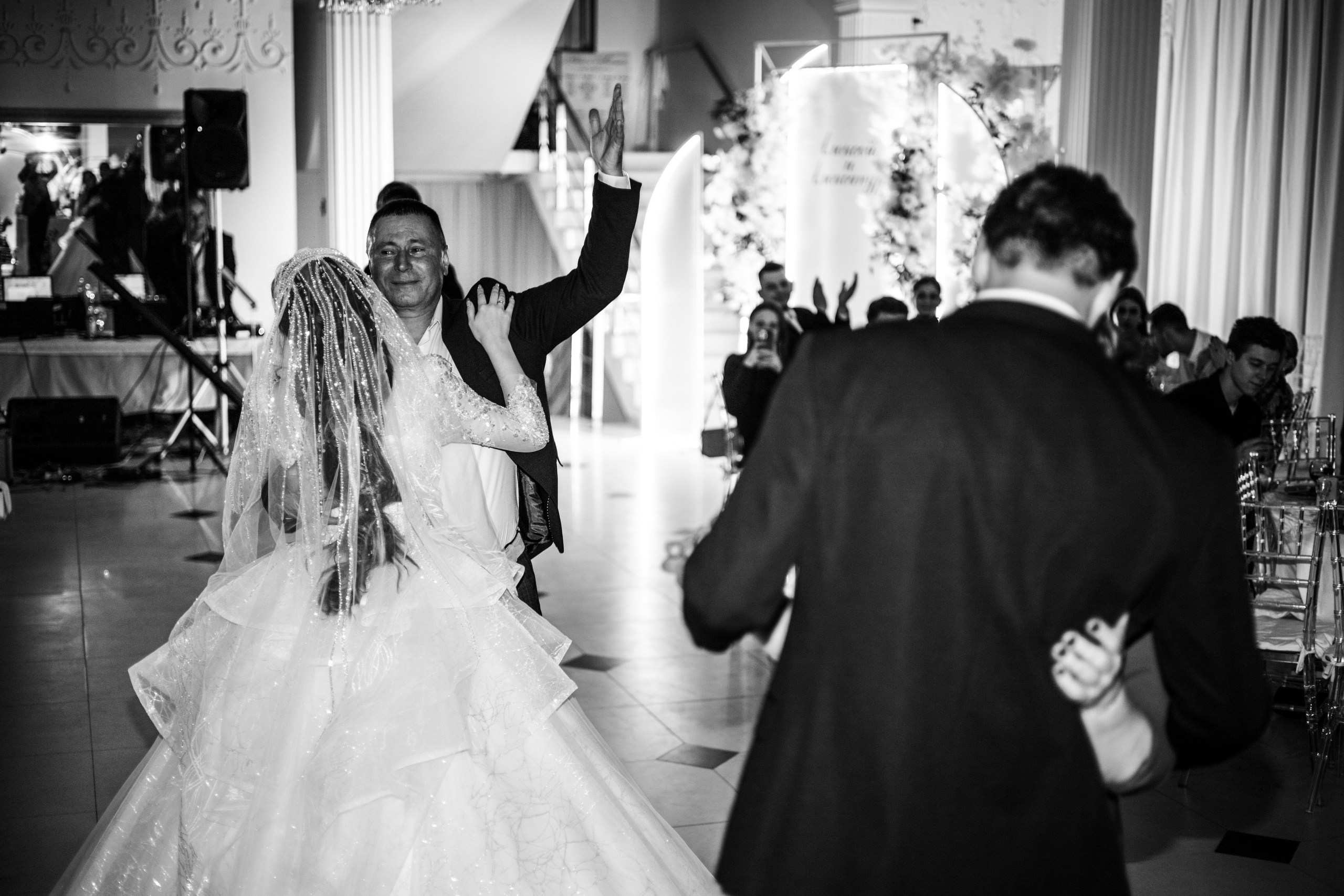 ALEXANDRA & ALEXEY. Фотограф твоих воспоминаний | Алексей Алексеев