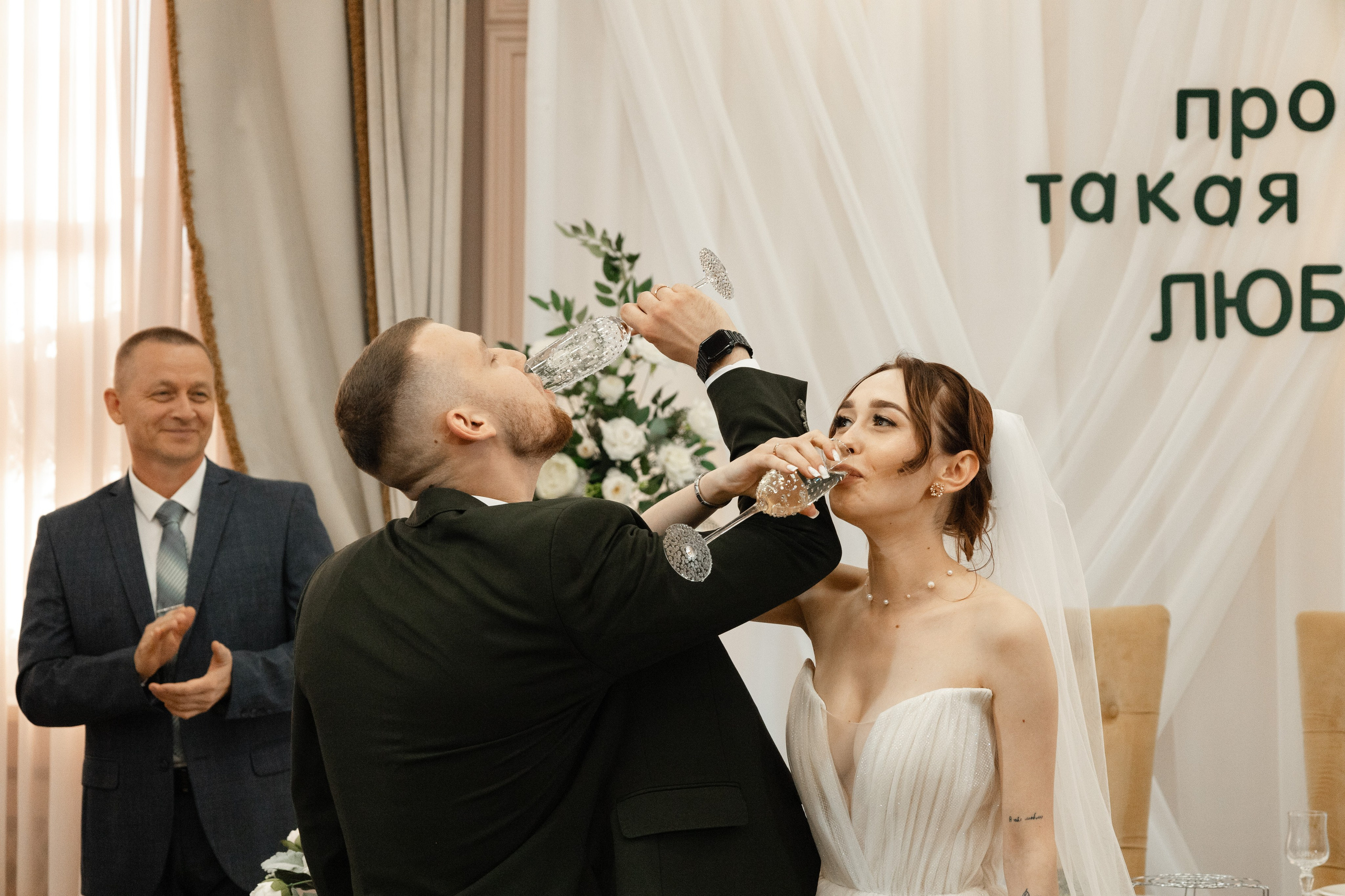 JULIA & ALEXANDER. Фотограф твоих воспоминаний | Алексей Алексеев