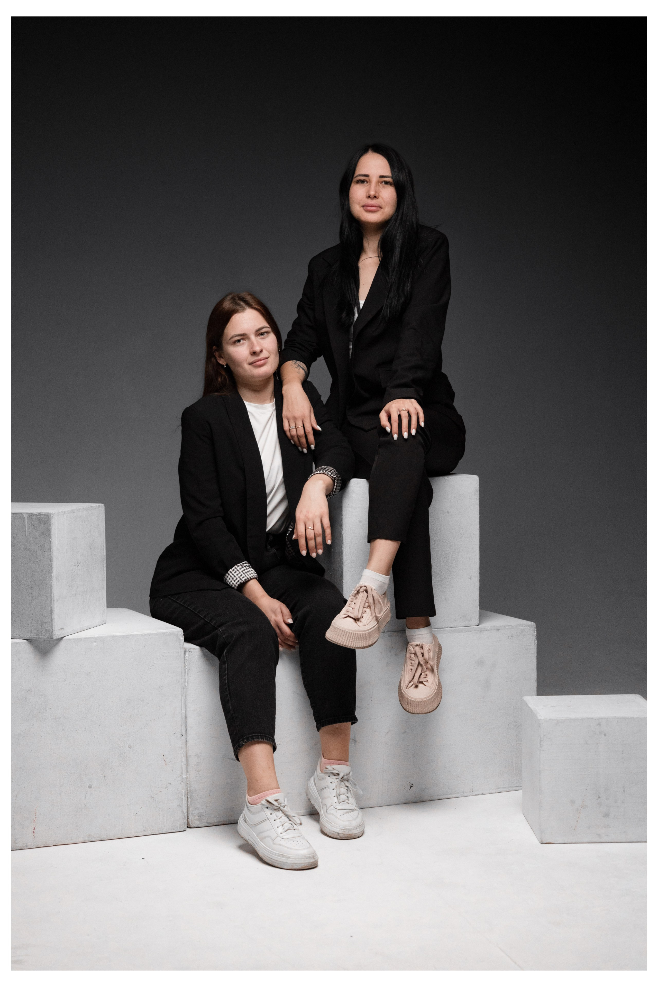 SVETLANA & NADEZHDA. Фотограф твоих воспоминаний | Алексей Алексеев