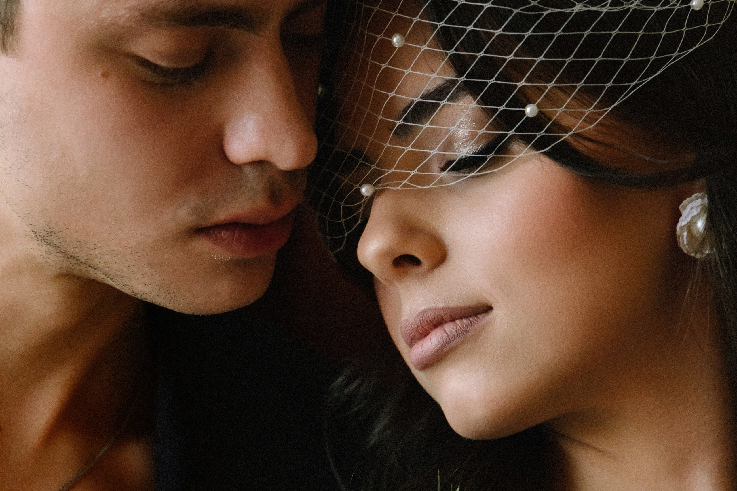 Ольга & Артем. Свадебный фотограф в Томске Екатерина Дмитриева