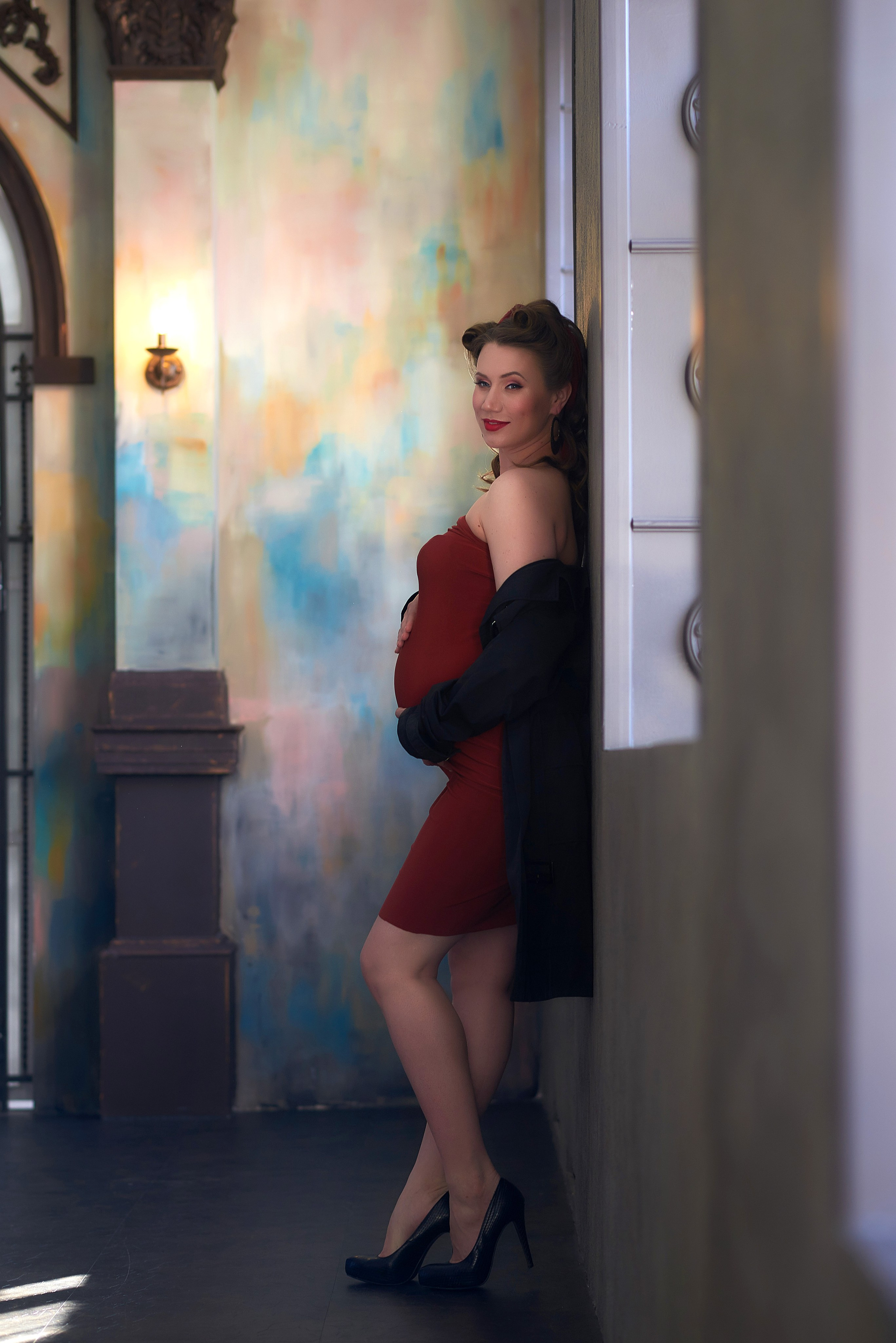 Ольга. Семейный фотограф в Барнауле, Горный Алтай, Заринск, Алейск