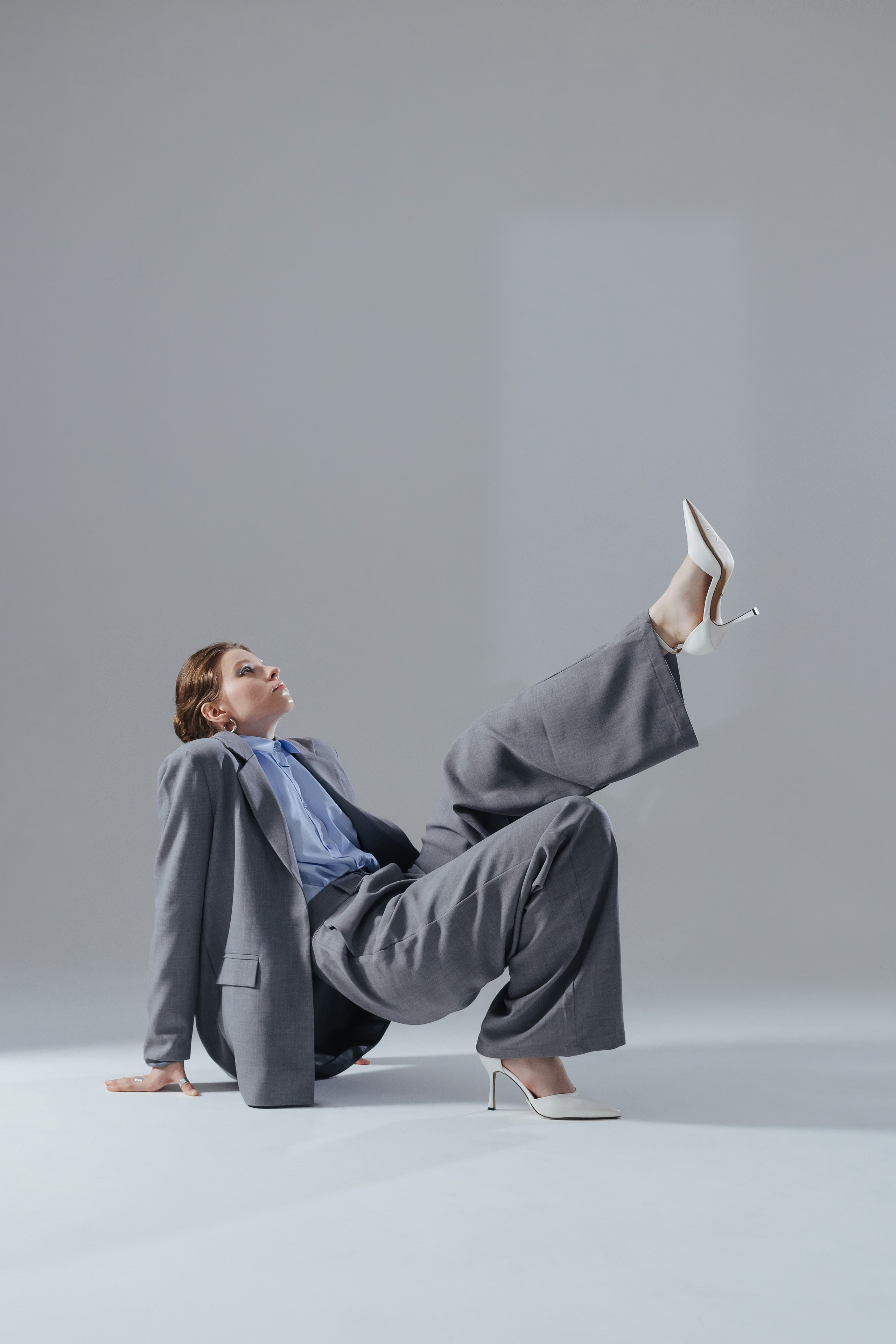 Модельные тесты. Коммерческий фотограф в Санкт-Петербурге (СПб) Екатерина Панчёха, Панчёшка