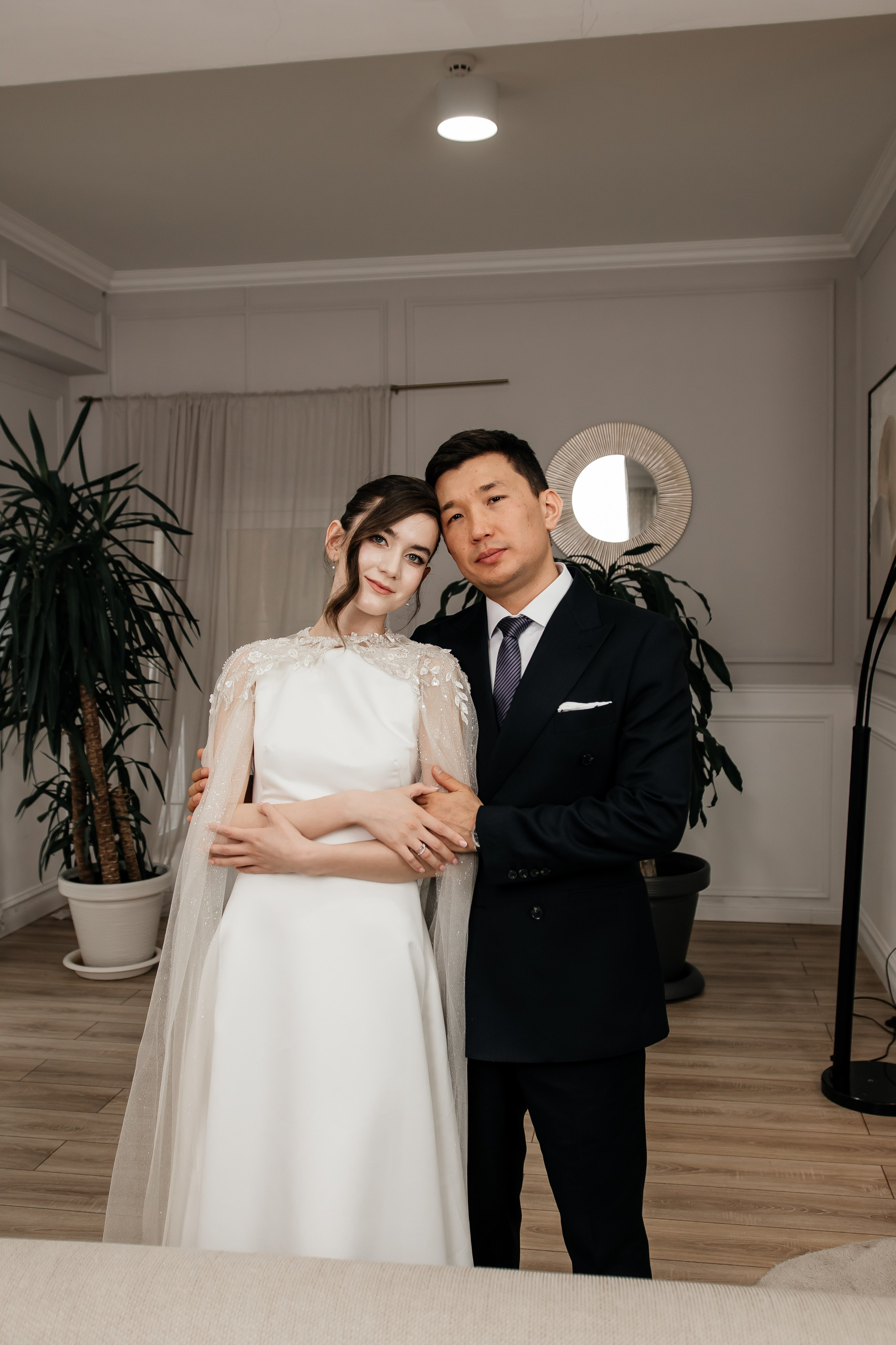 DANIYAR & SAFIA. Wedding and Fashion photographer