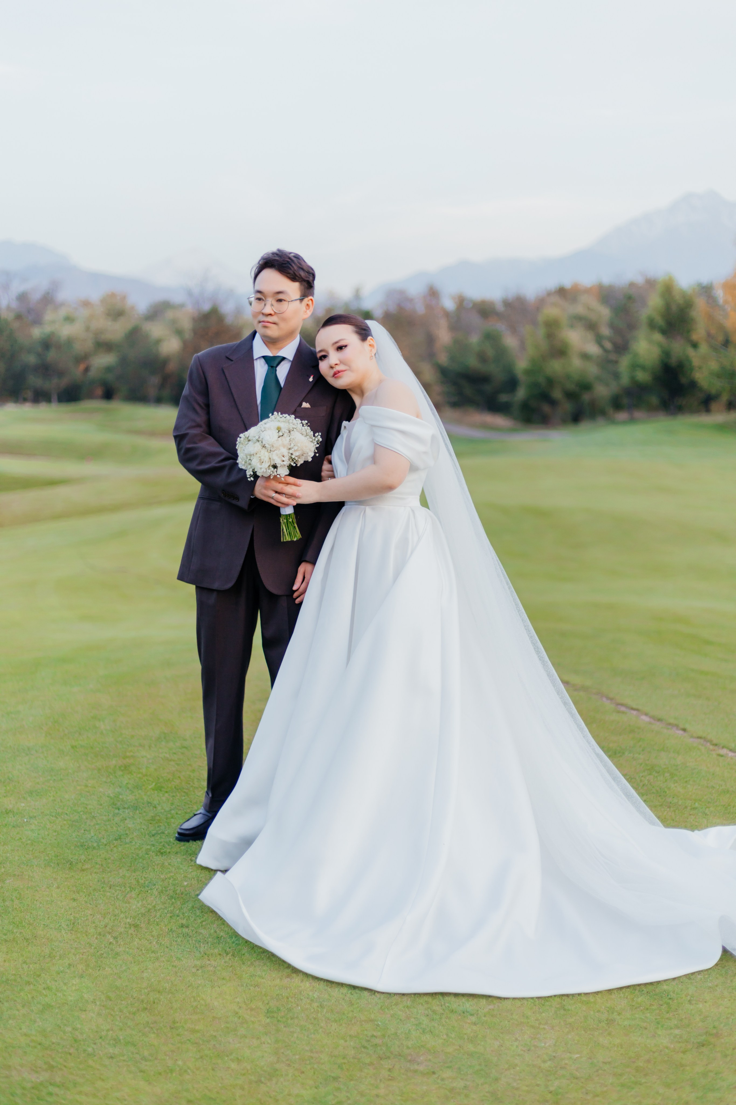 ASKHAT & PERIZAT. Wedding and Fashion photographer