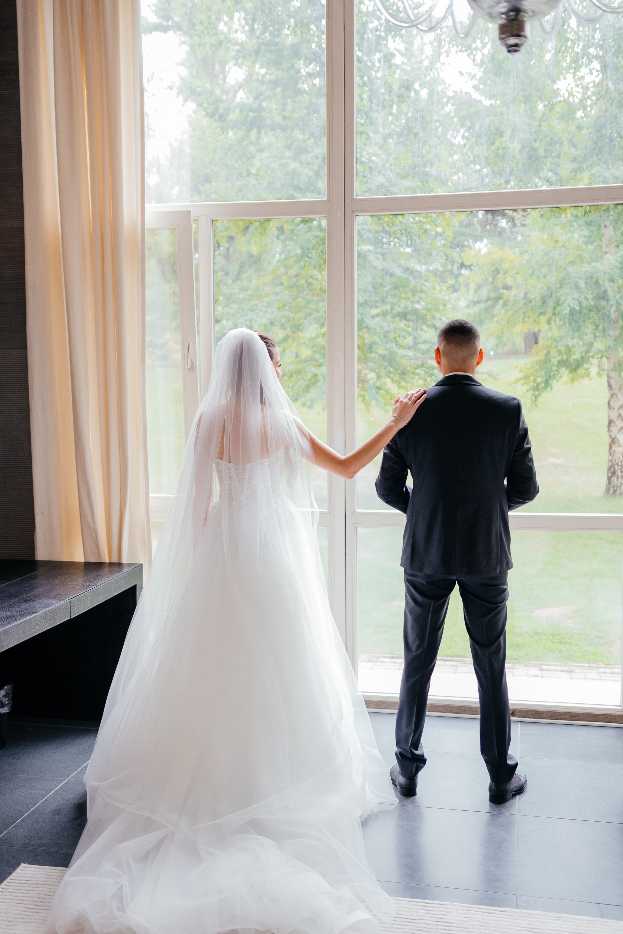 DIAS & ANEL. Wedding and Fashion photographer