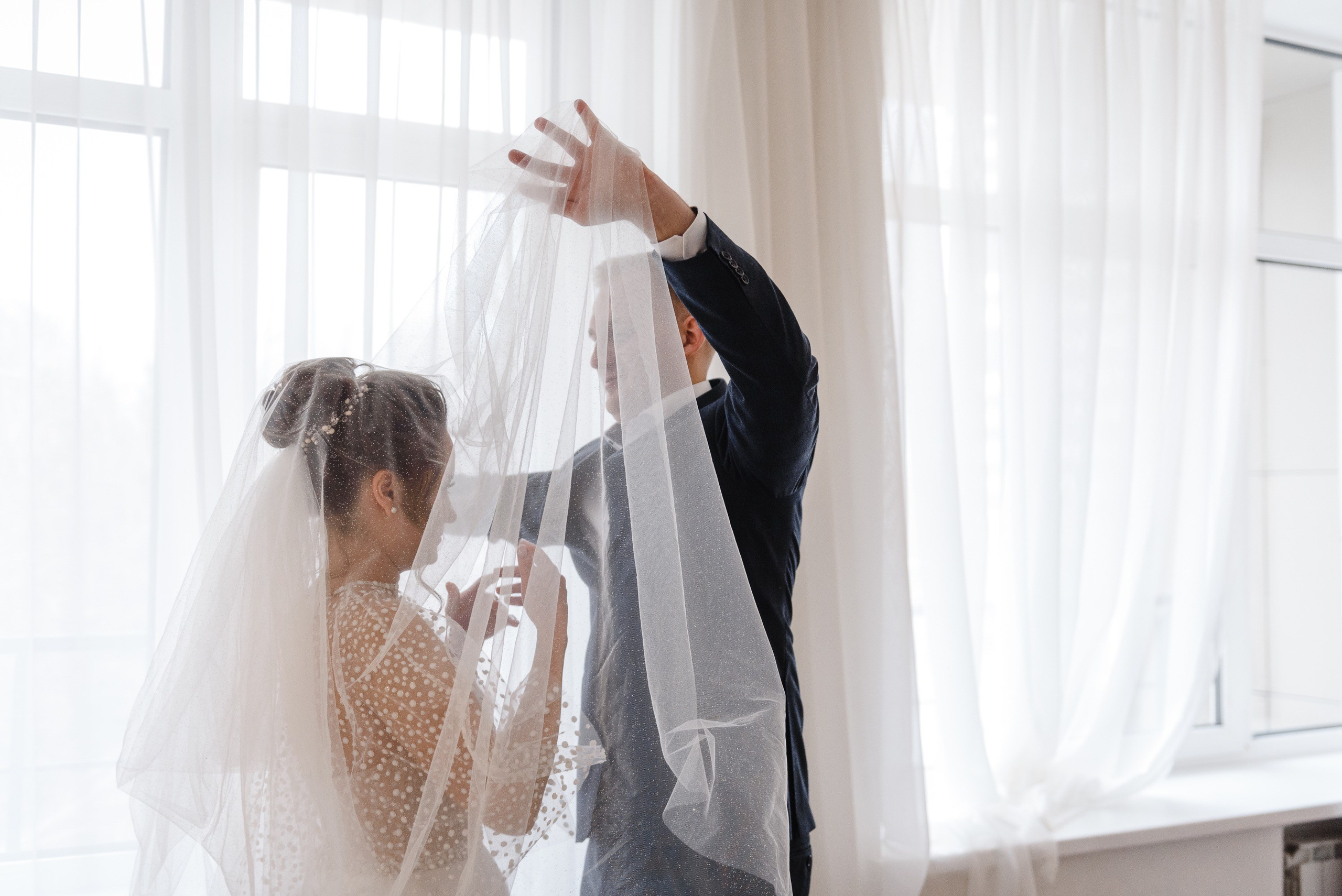 Владимир и Елена