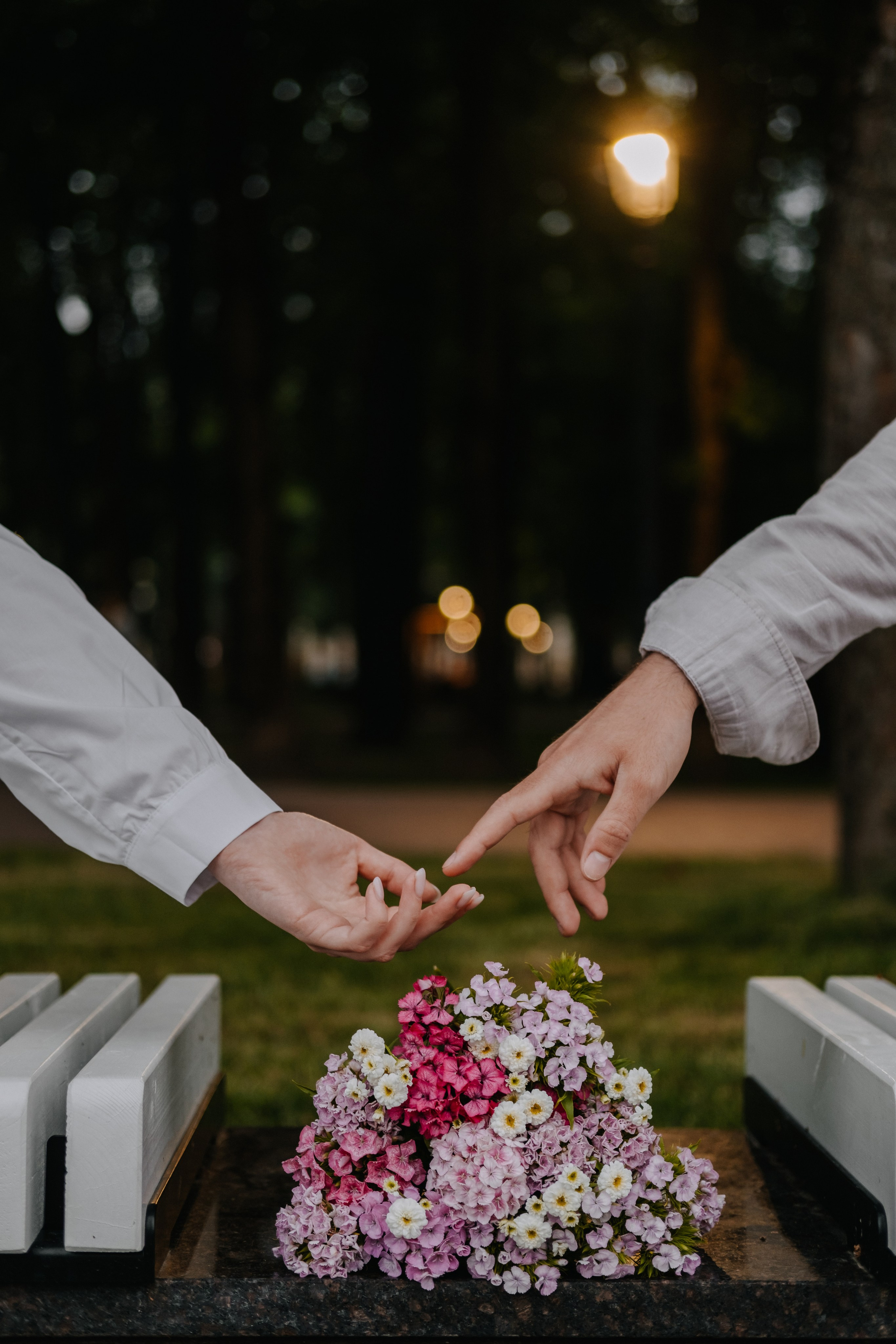 Вечернее кино. Фотограф Москва, Смоленск