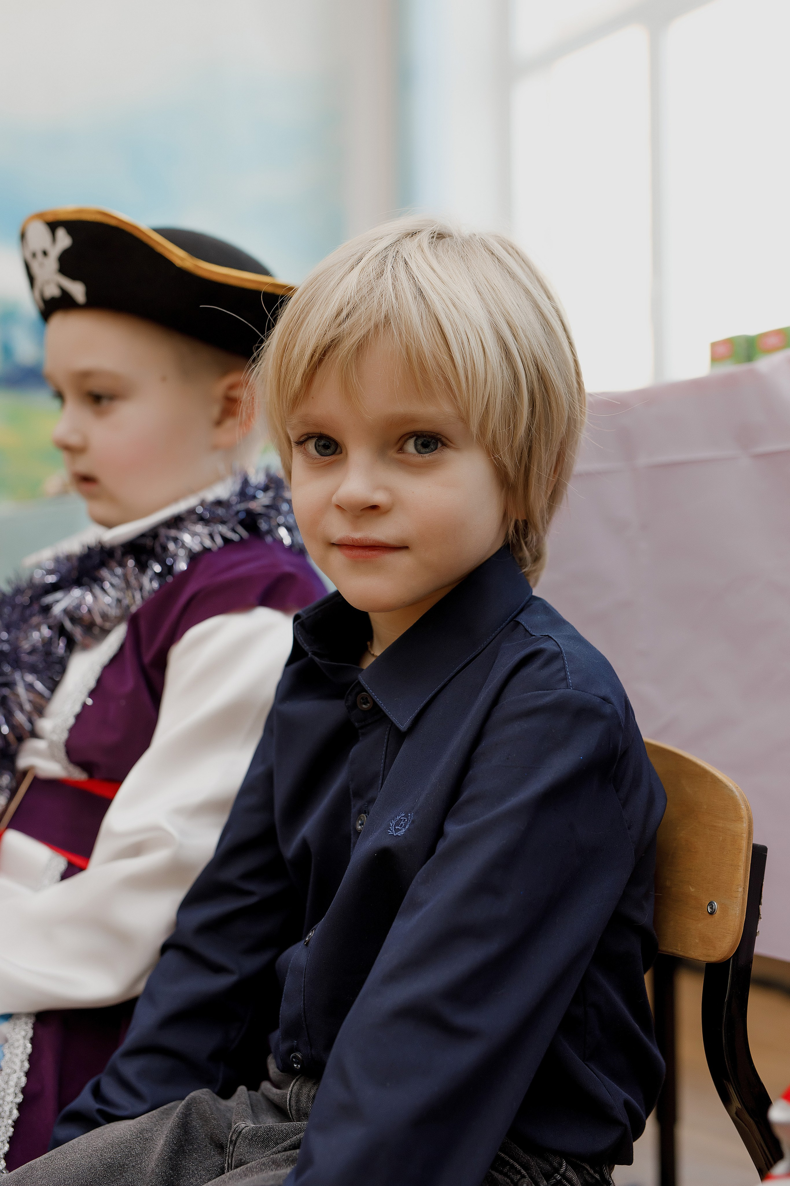 Утренник. Photoalbum-vl.ru