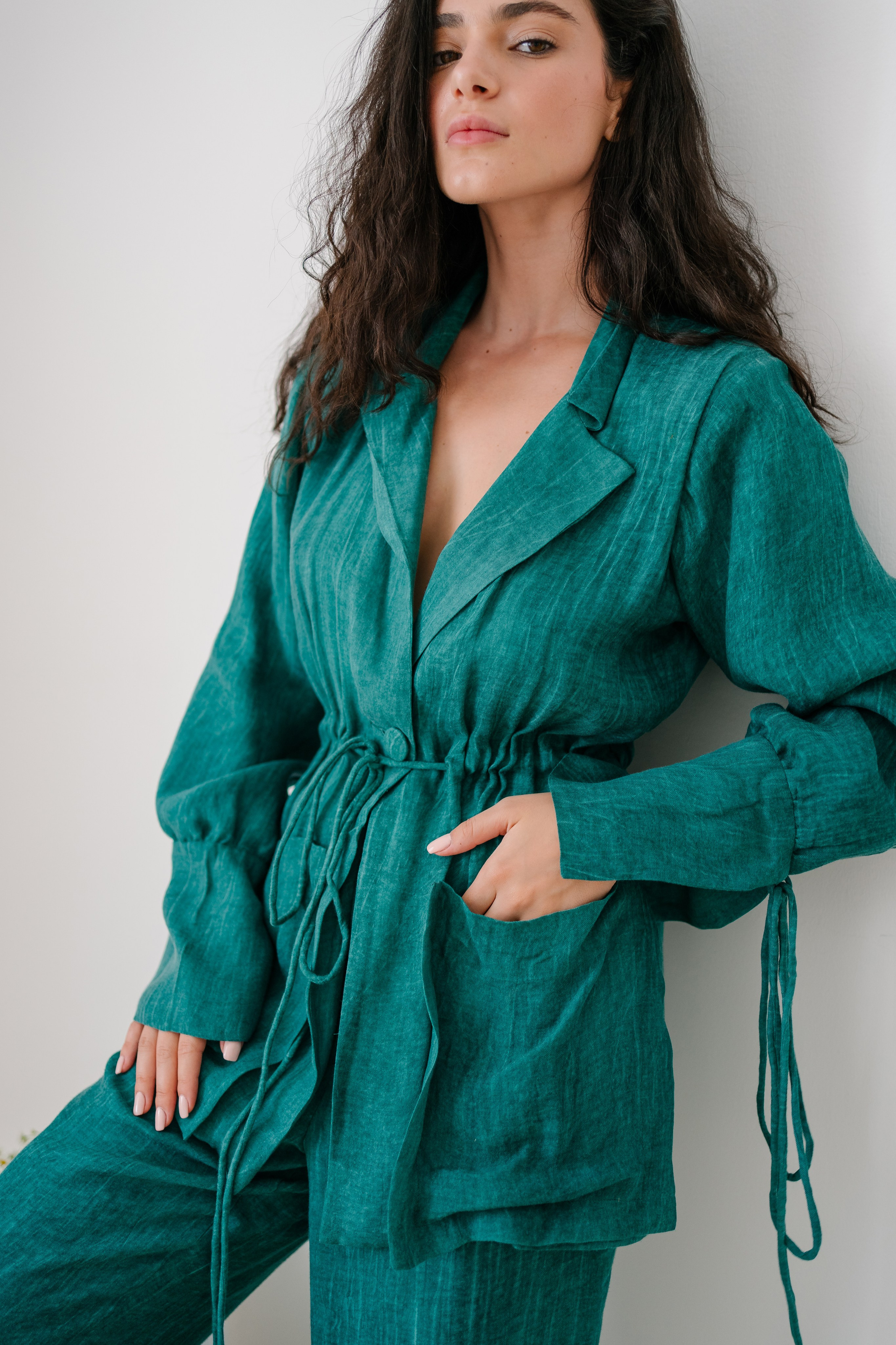 Season. Photographer Yana Kotova