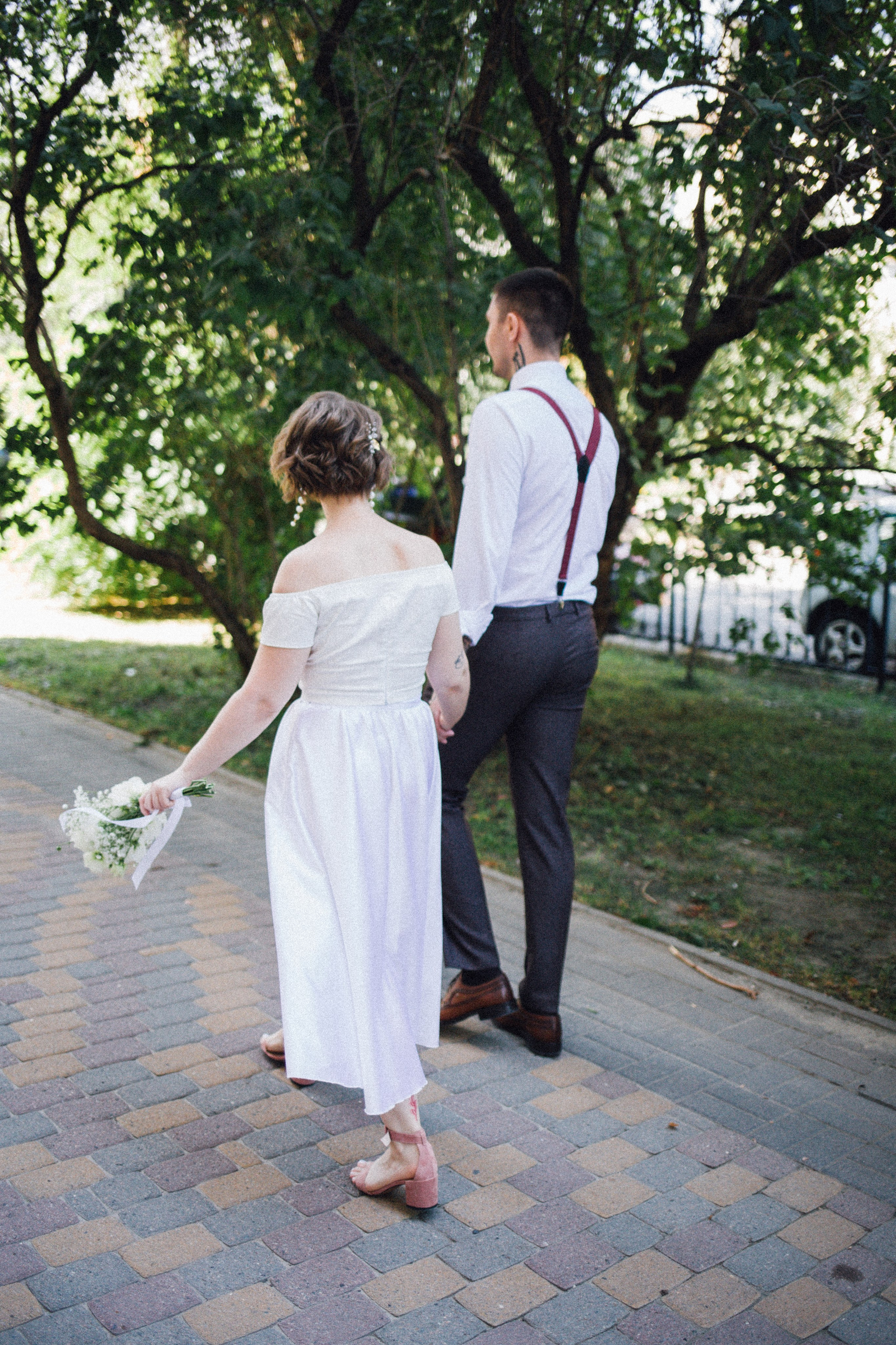 Ярослав + Лиза. Фотограф в Волгограде Карина Хлебушкина