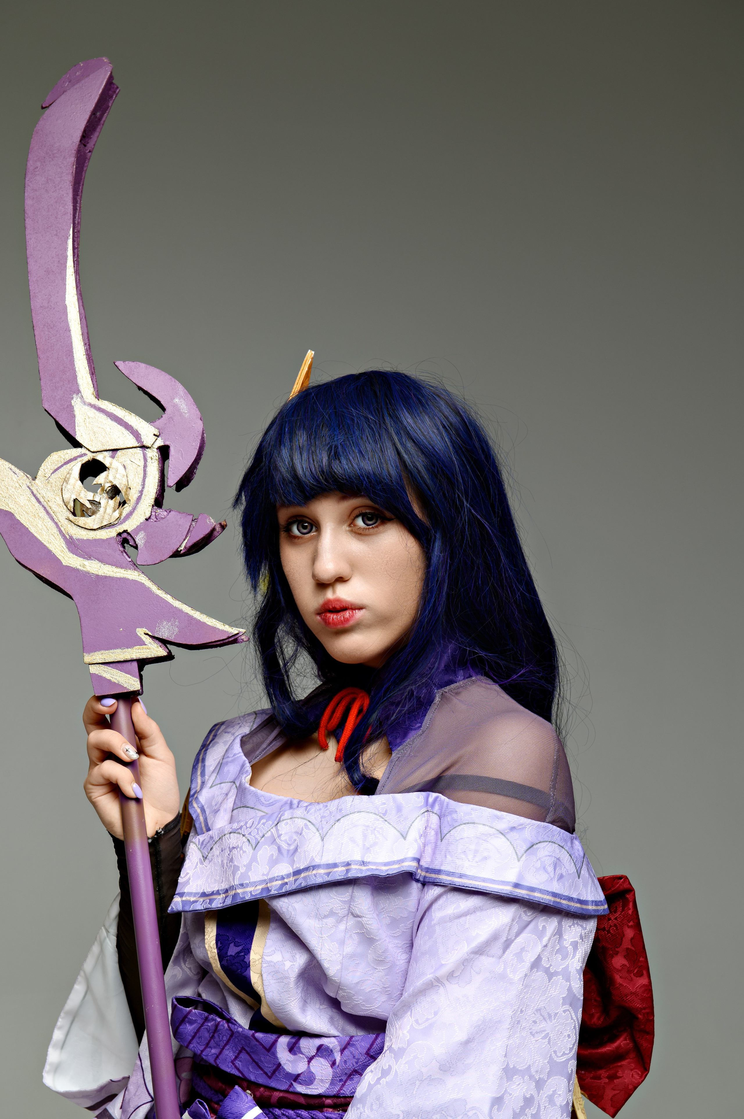 Косплэй. Фотограф Александра Бонова