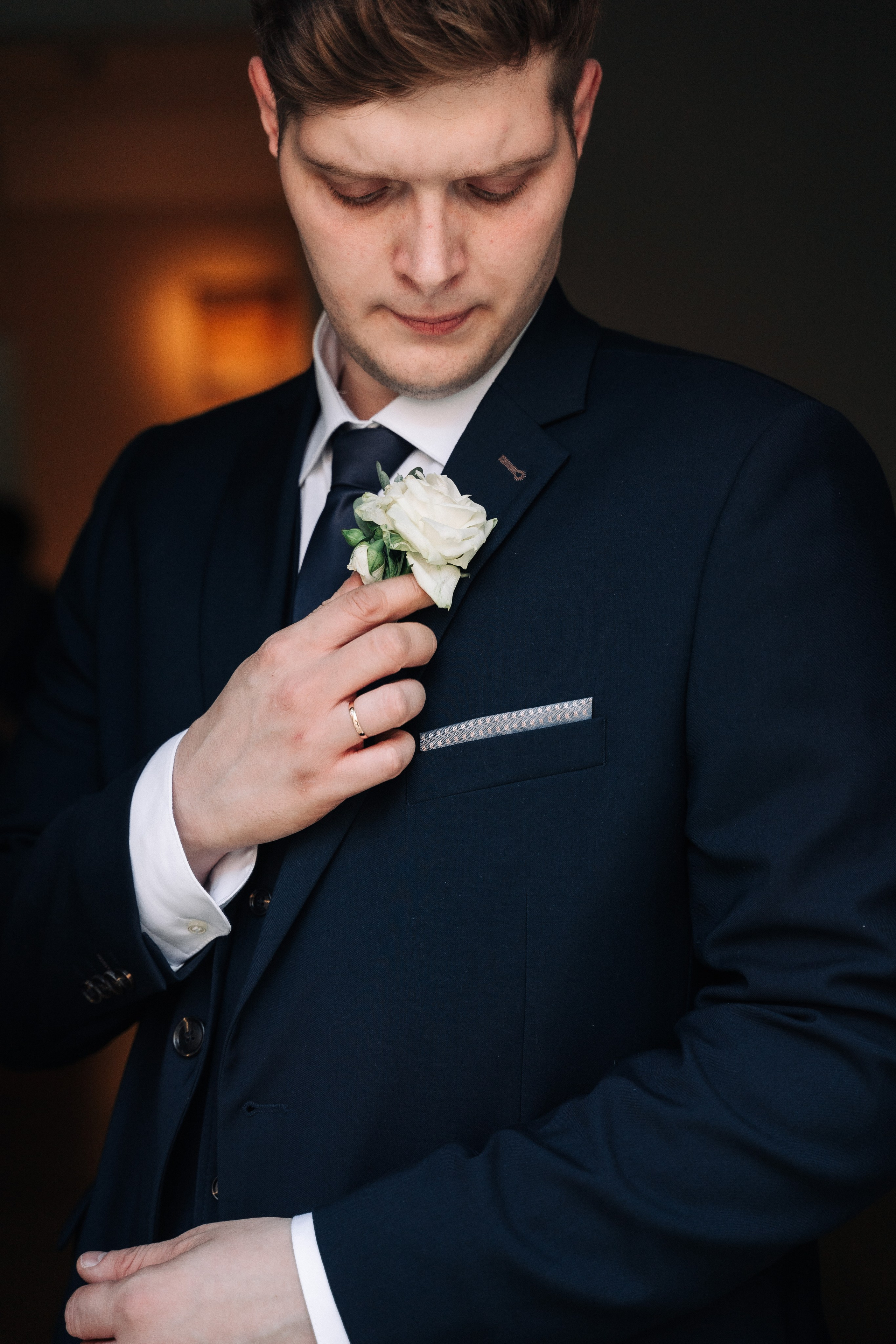 Роман и Ольга. Свадебный и семейный фотограф в Москве и МО Геннадий Туманцев