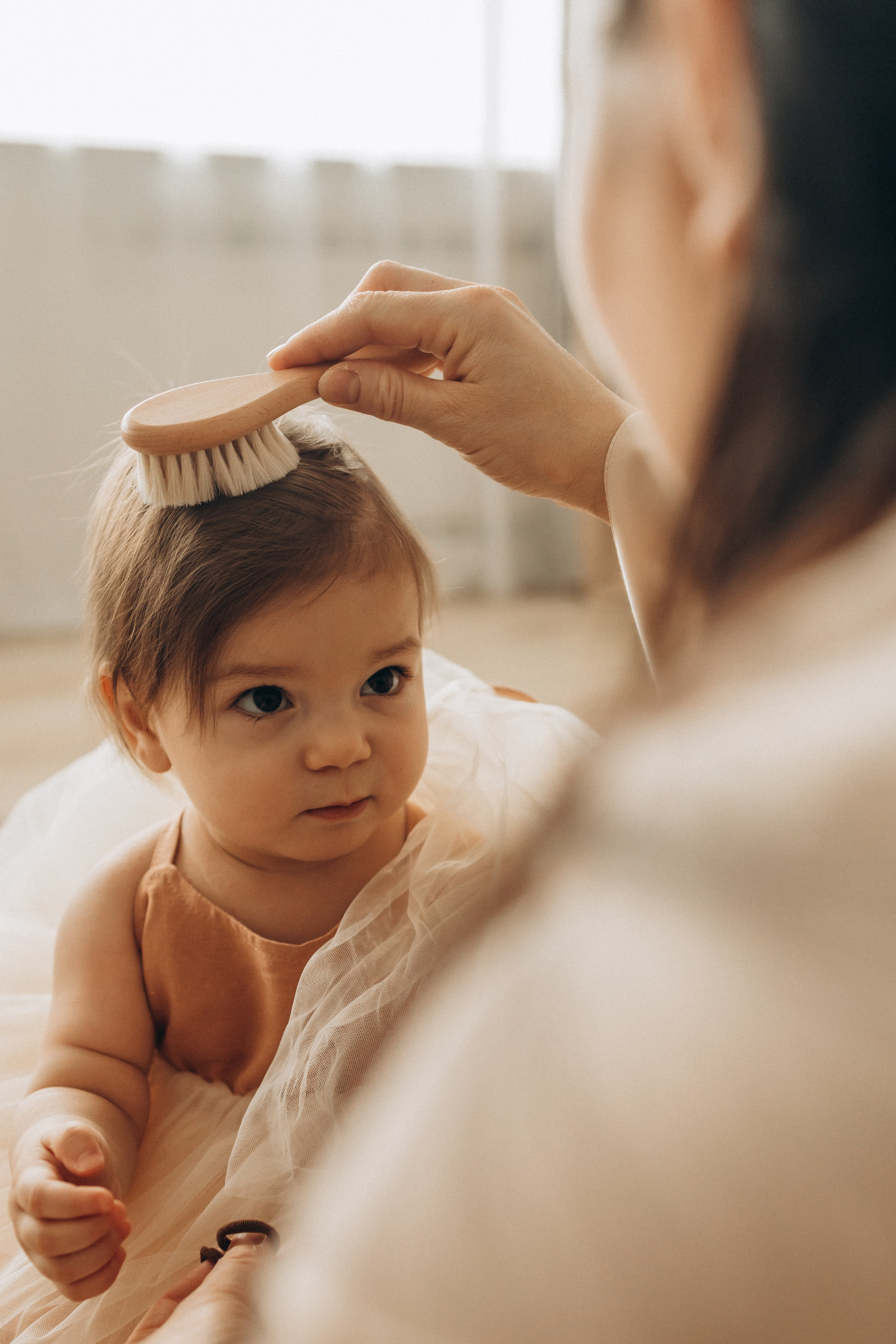Годовасие. Семейный и женский фотограф в Москве Коновалова Олеся
