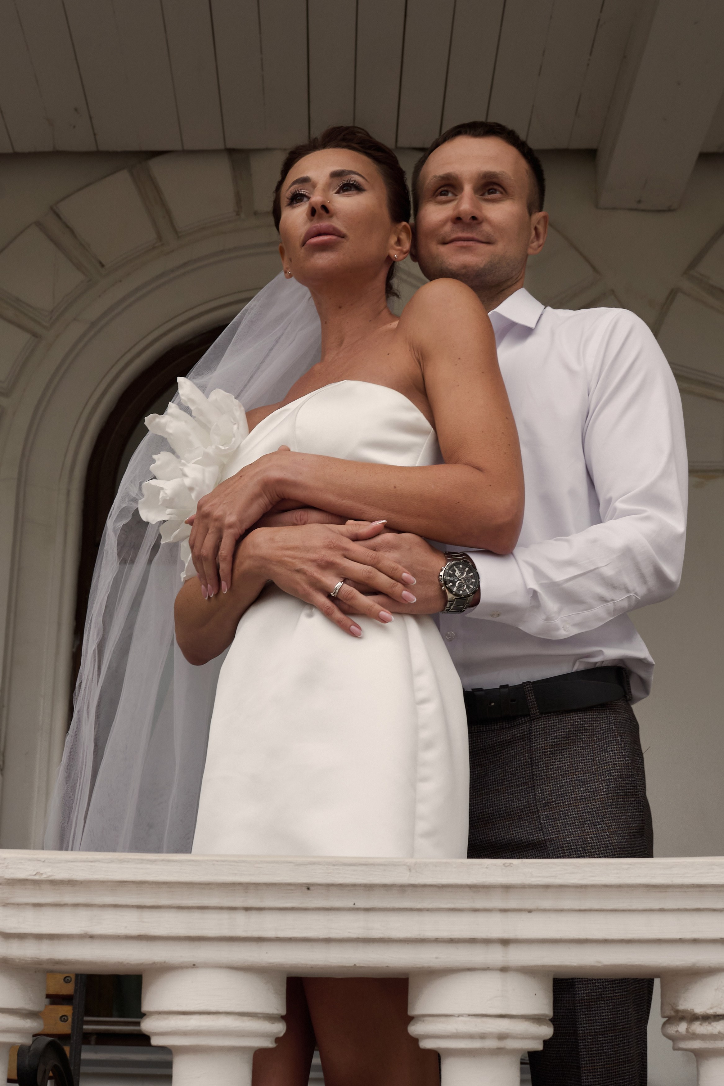 Жанна и Сергей. Фотосъемка для брендов, маркетплейсов, персональные съемки | Катерина Михеева | Пермь