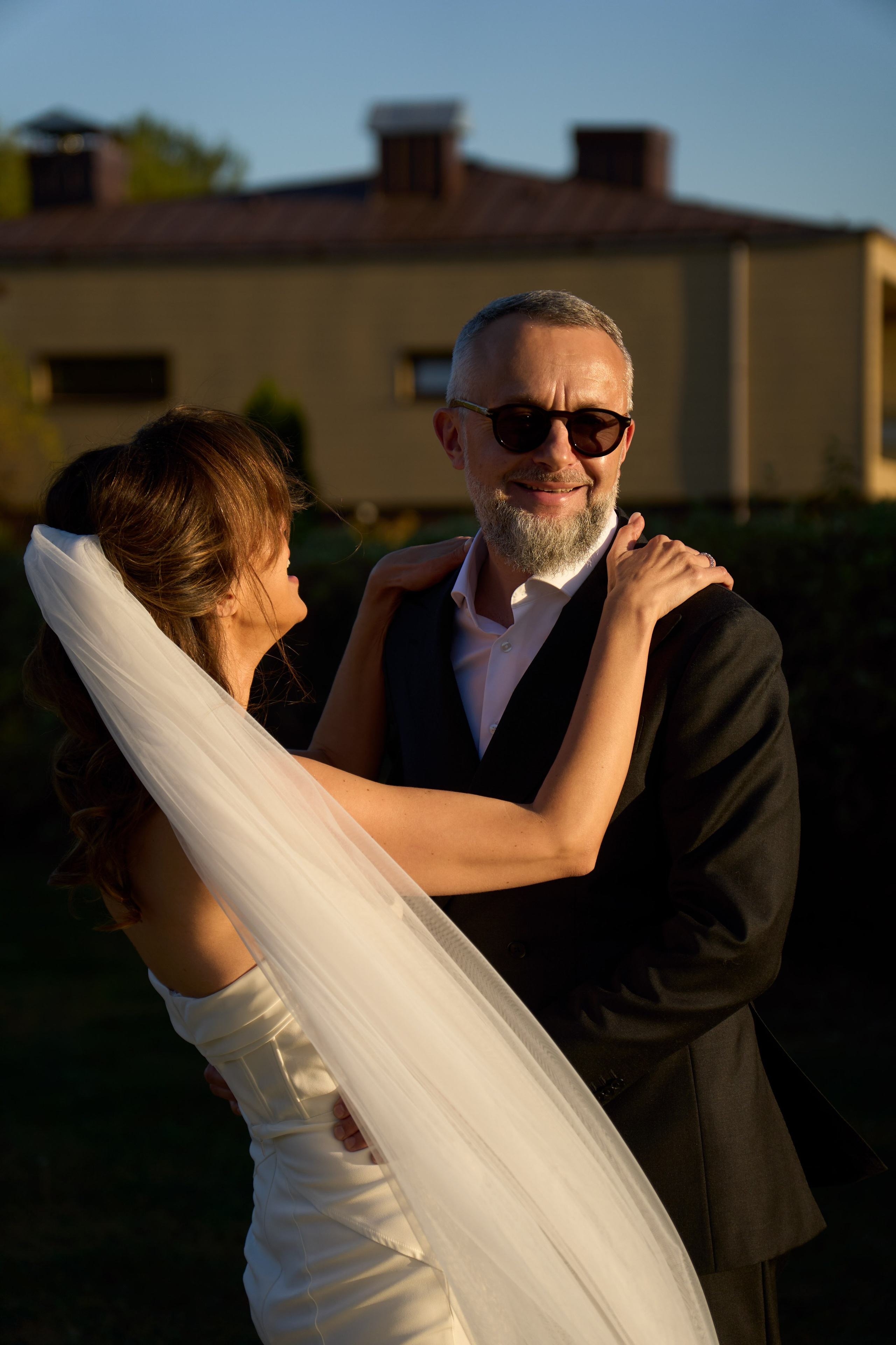 A. Свадебный фотограф Москва