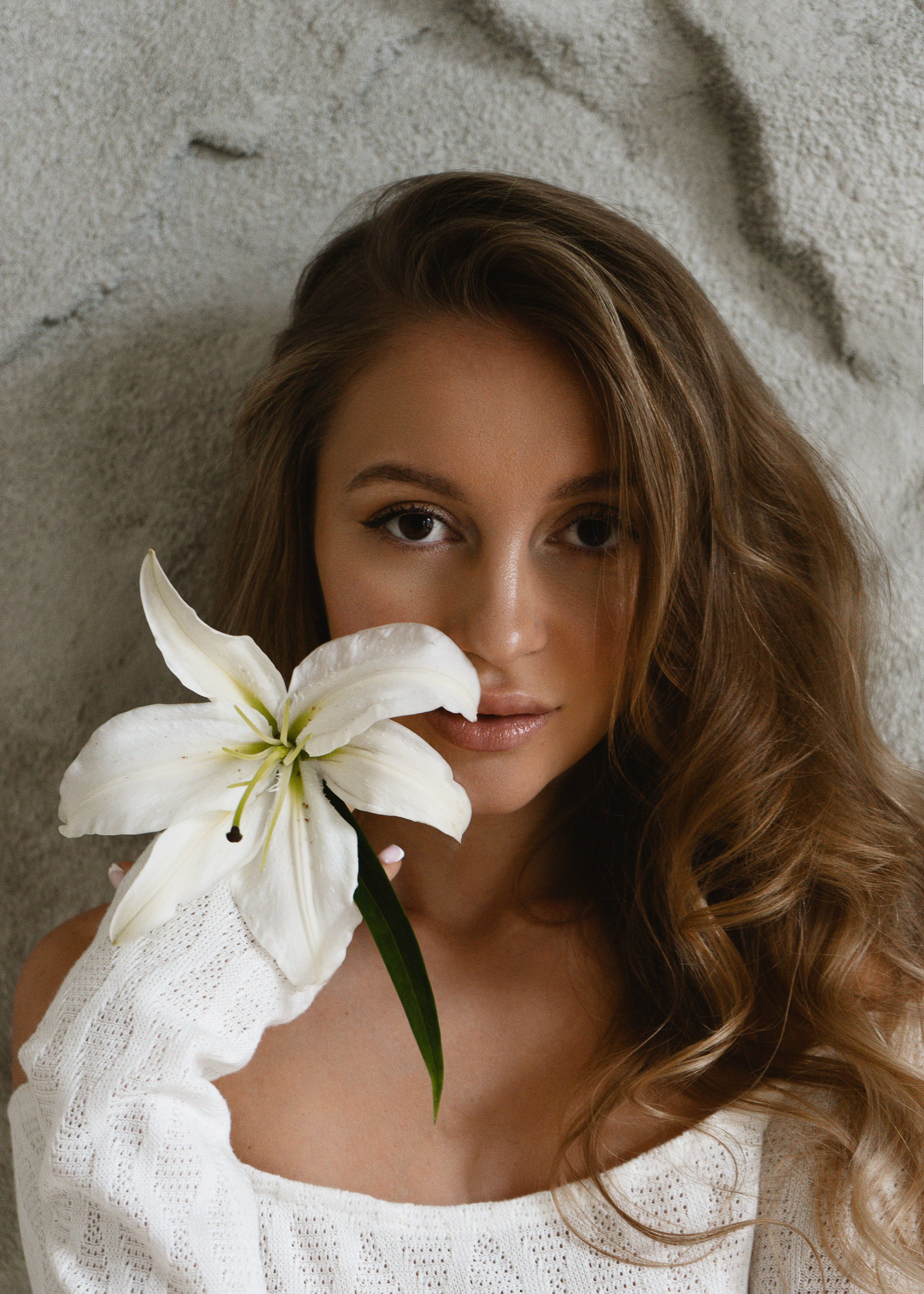 ИРА. Женский портрет