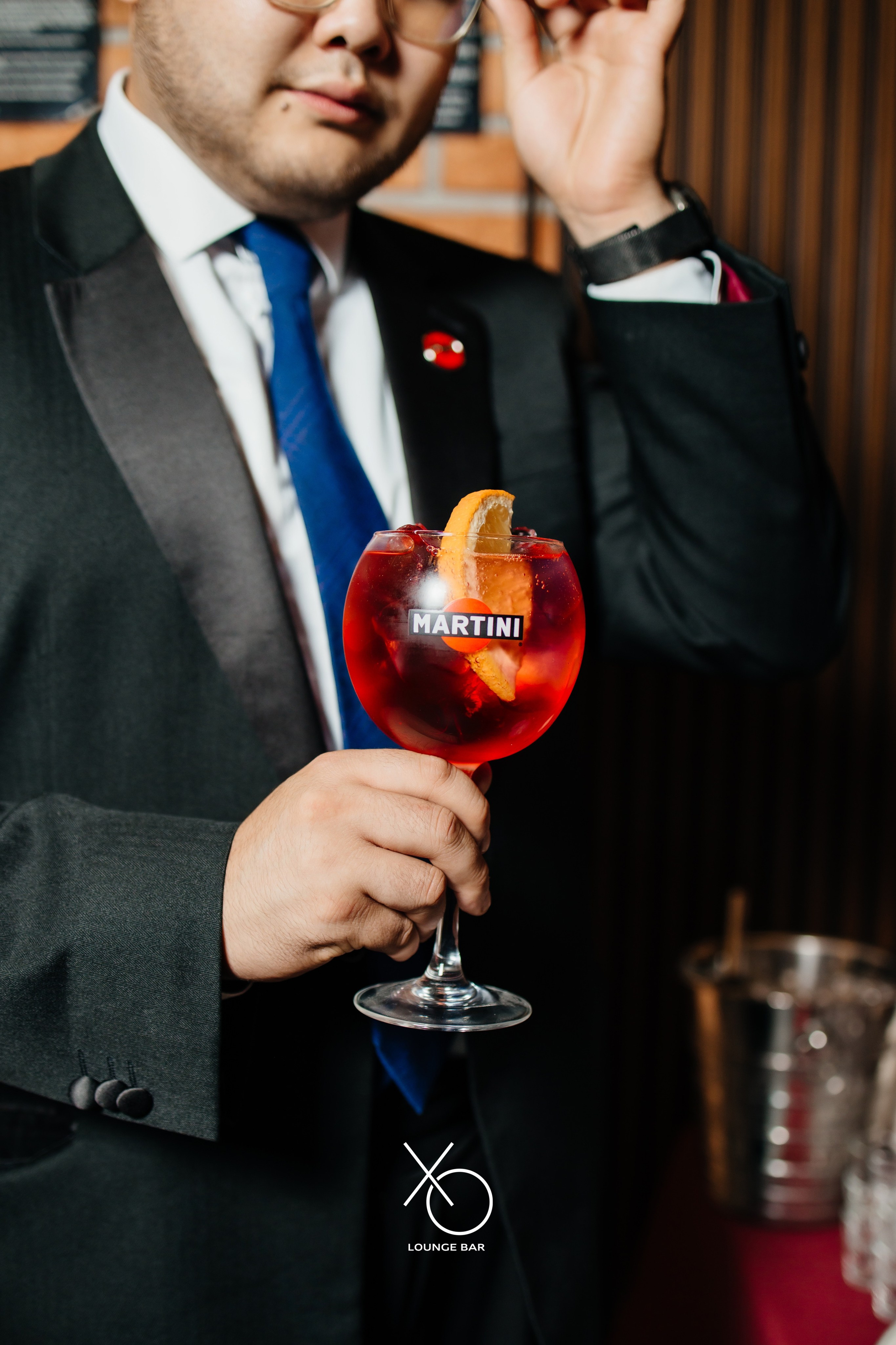 Friday the 13th | HIRO. Lounge Bar X.O