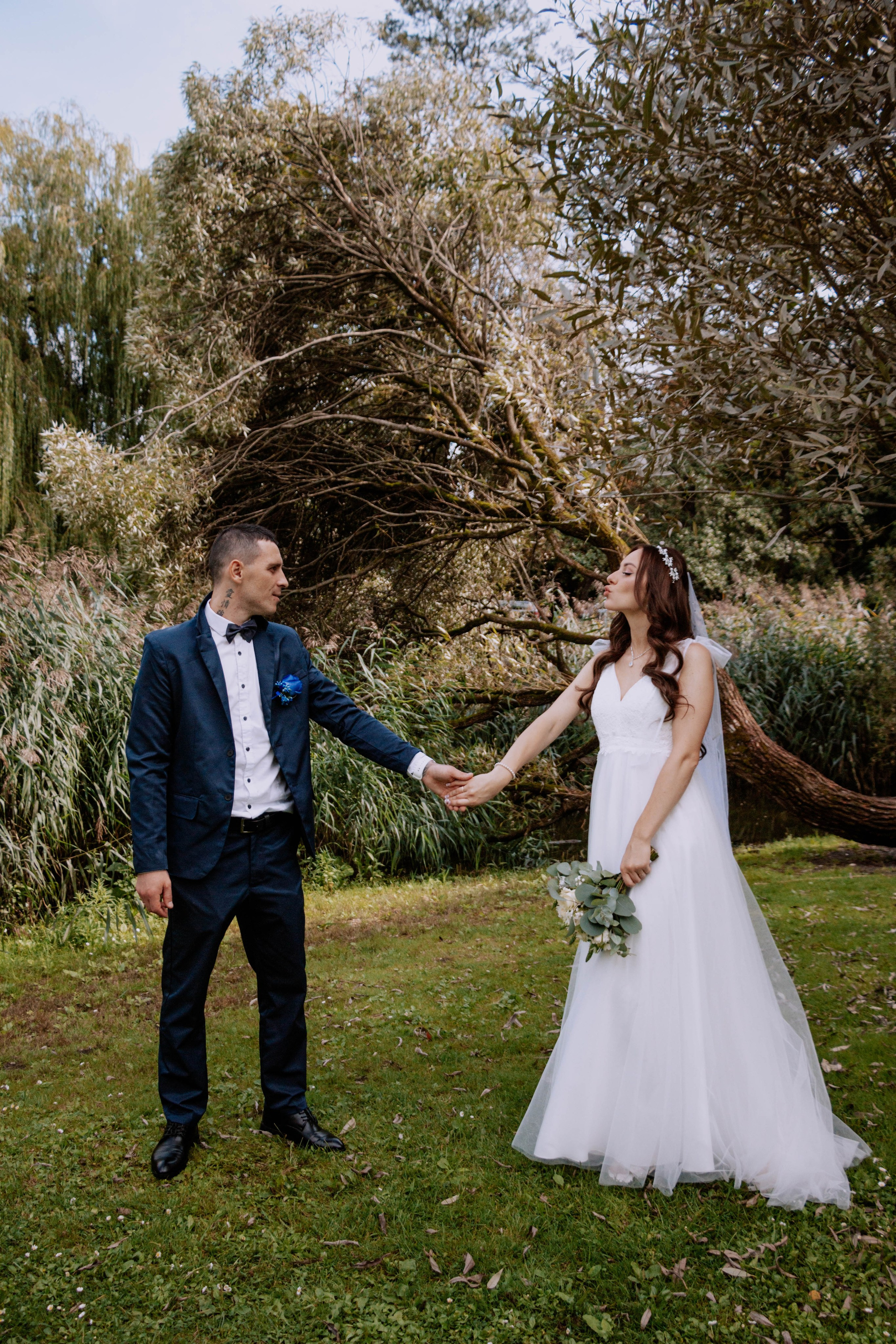 Сергей & Арина. Бережно сохраняю ваши чувства и истории на своих фотографиях