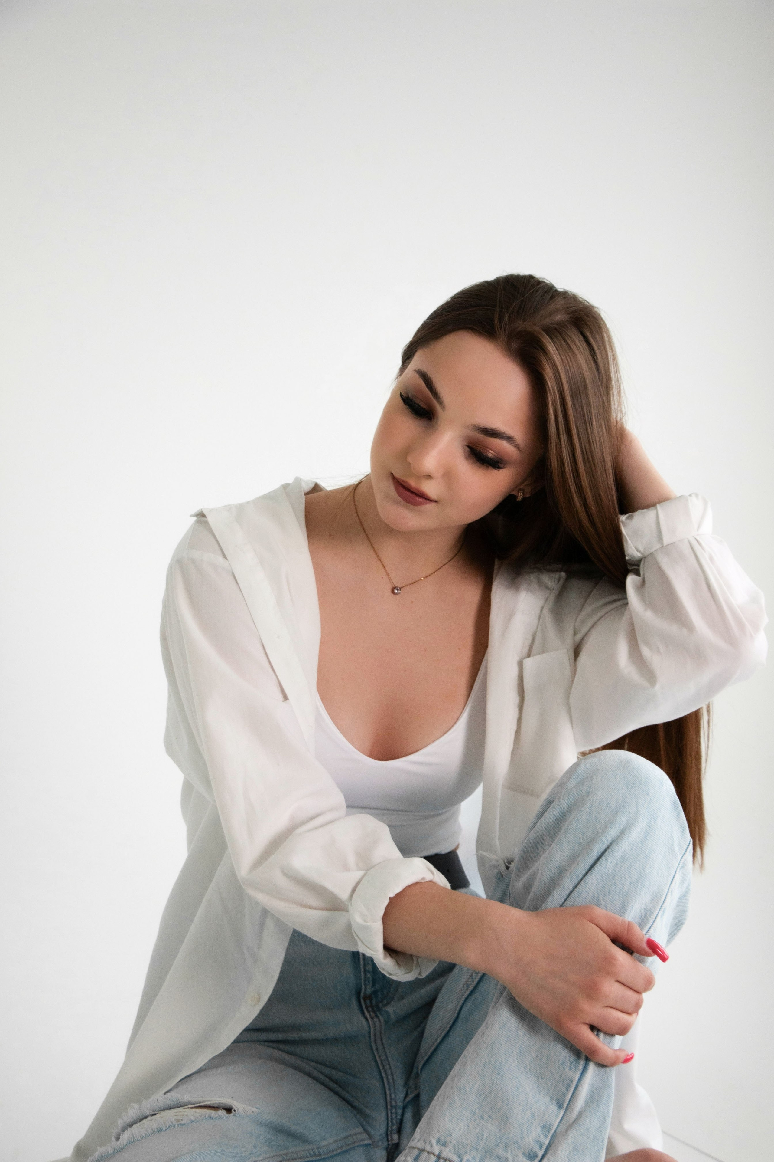 Дарья. Бережно сохраняю ваши чувства и истории на своих фотографиях