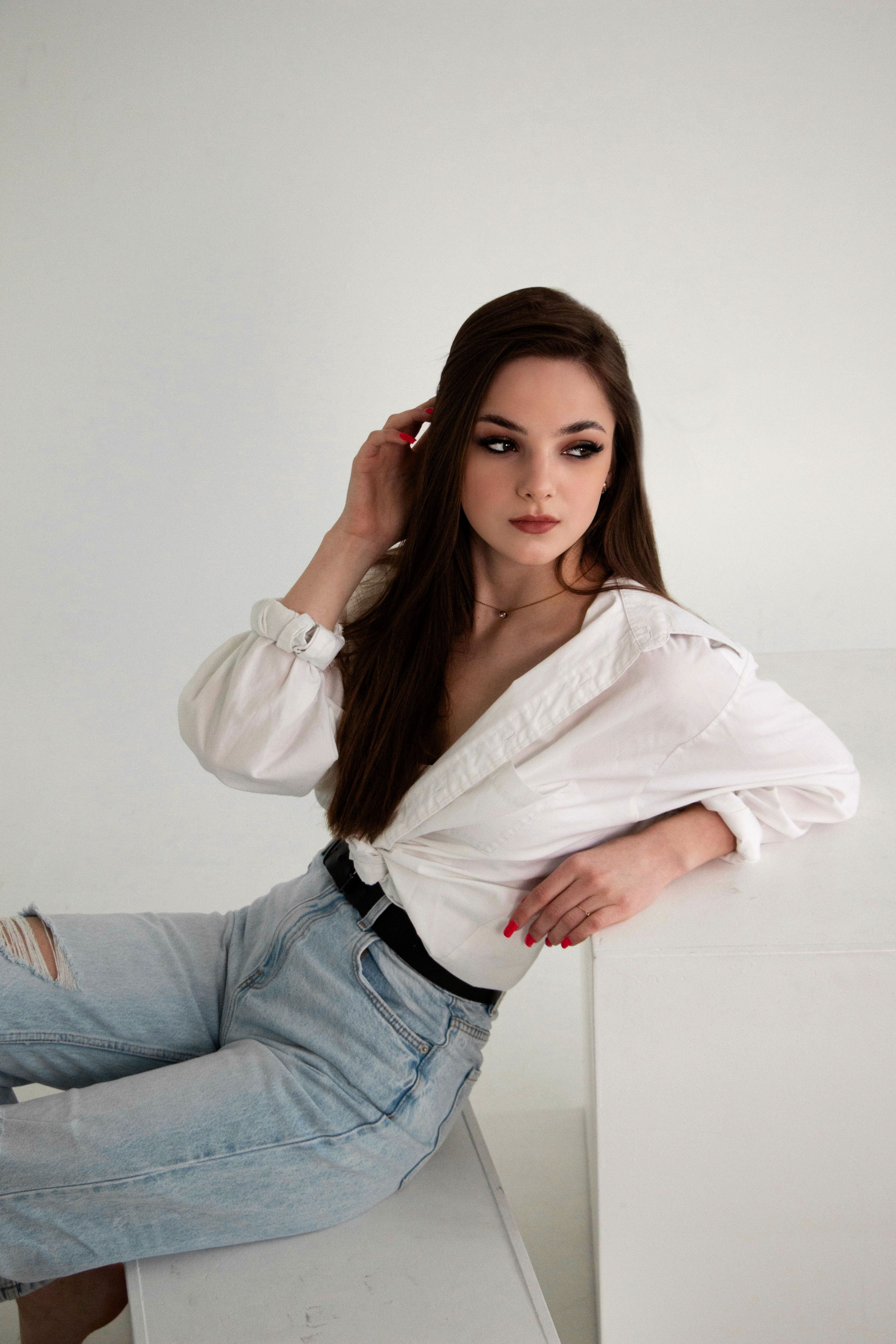 Дарья. Бережно сохраняю ваши чувства и истории на своих фотографиях